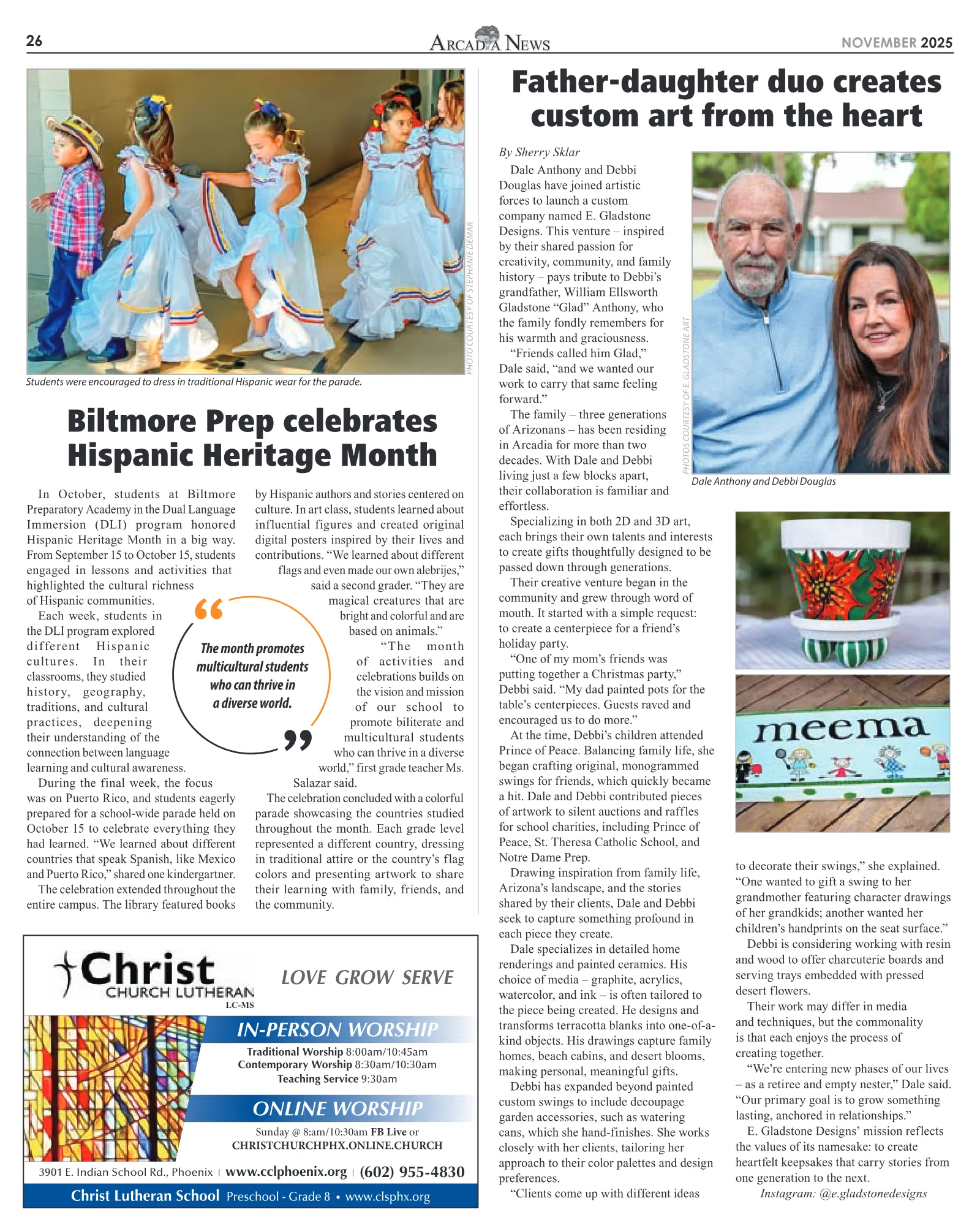 November 2025, page 26