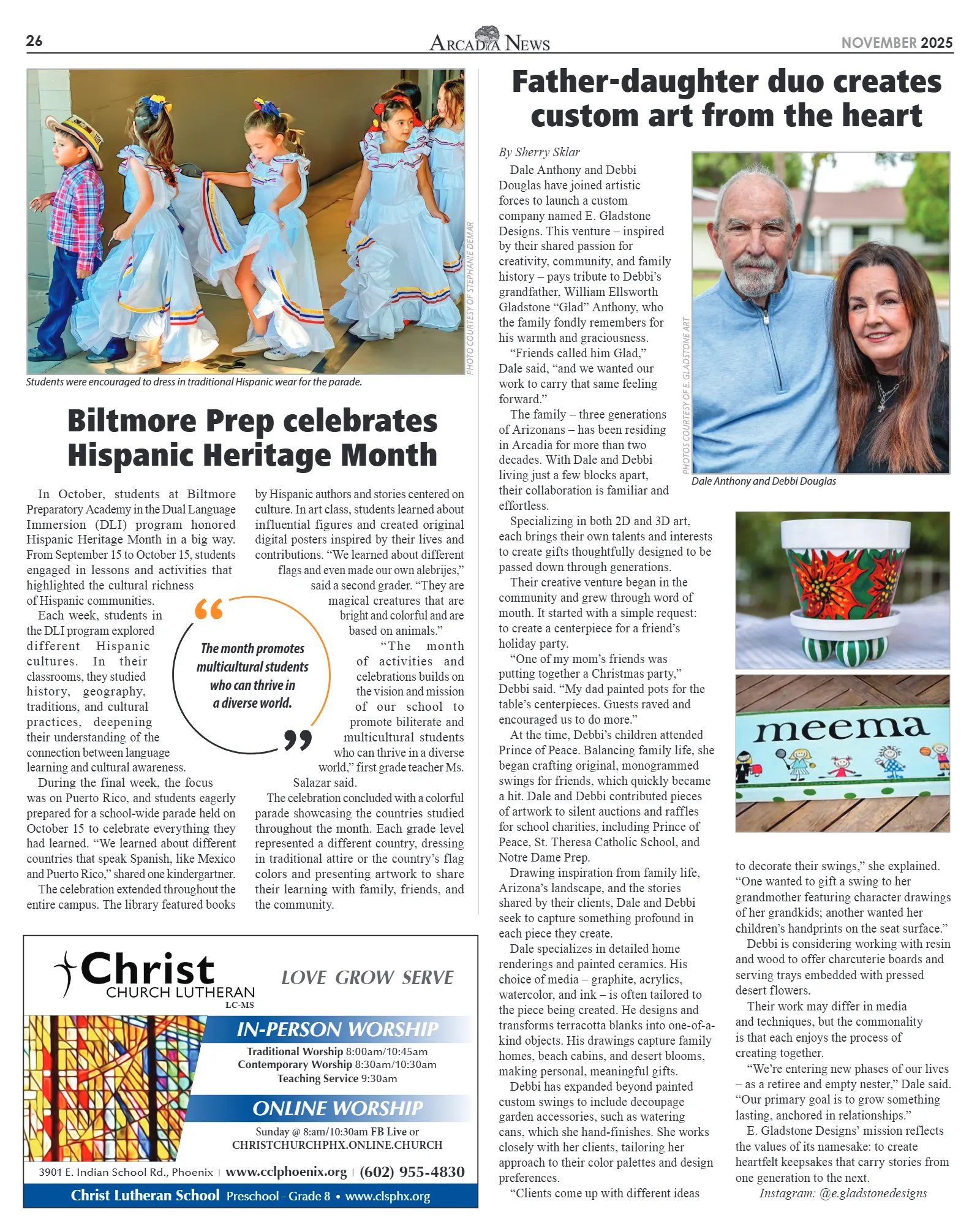 November 2025, page 26