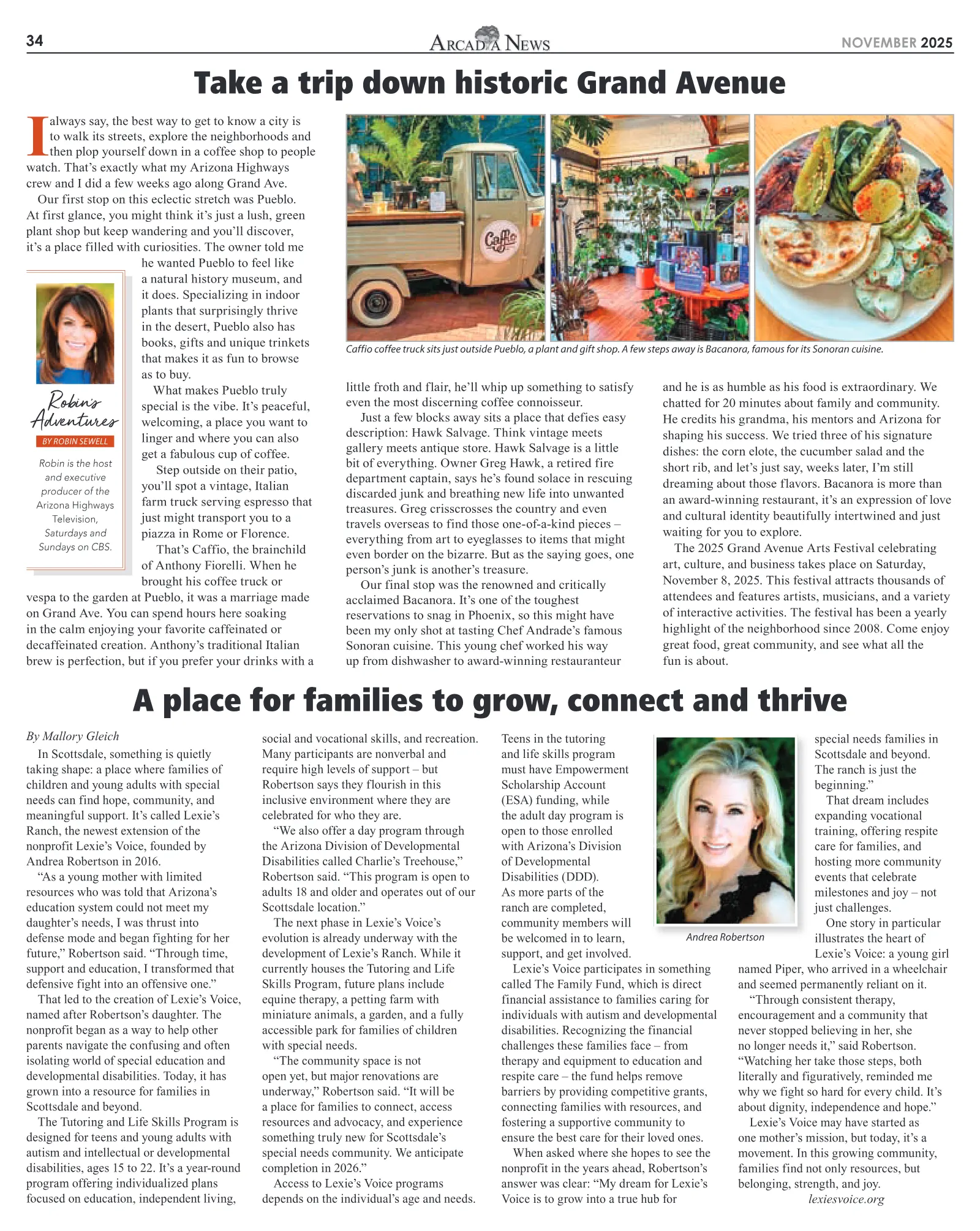 November 2025, page 34