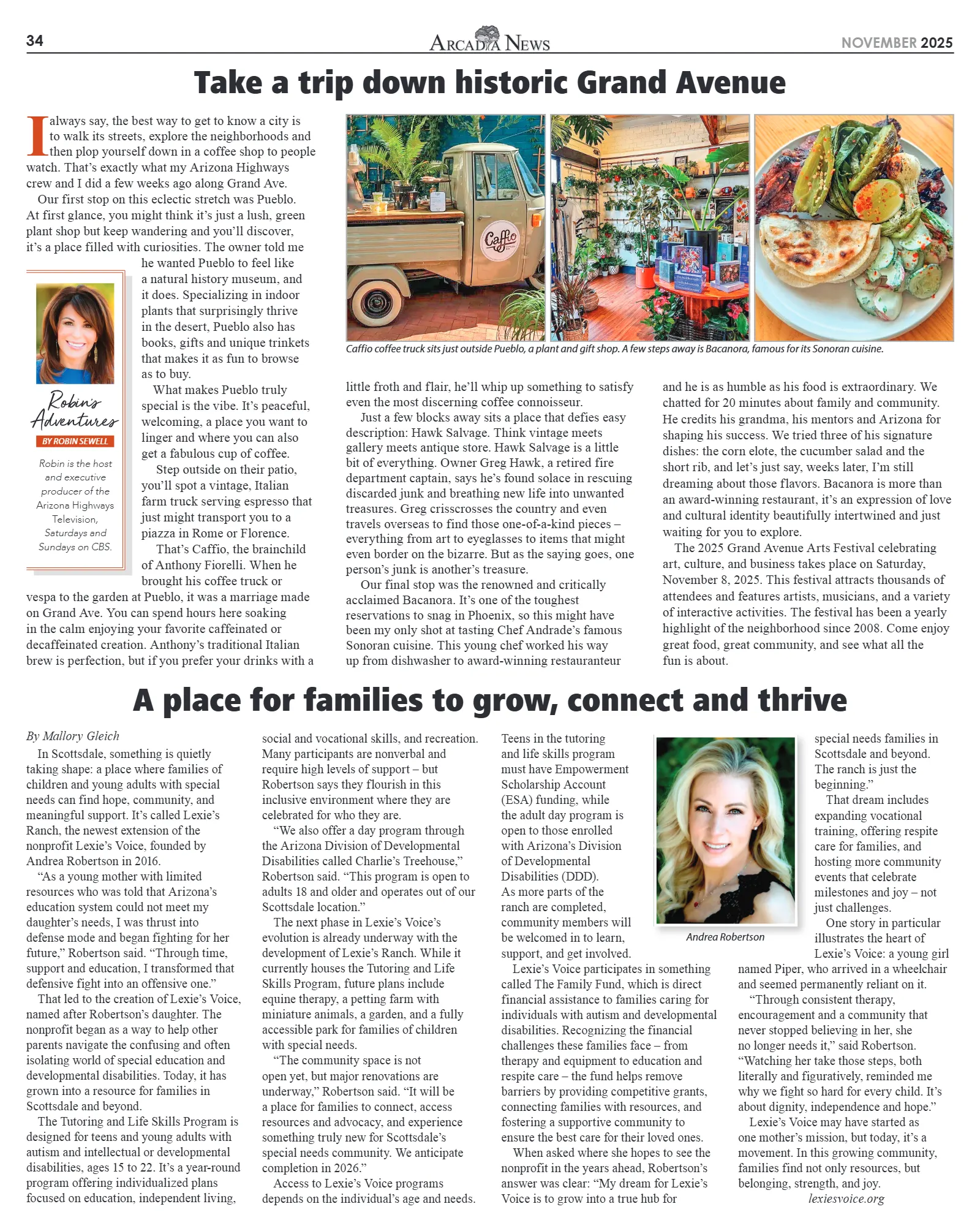 November 2025, page 34