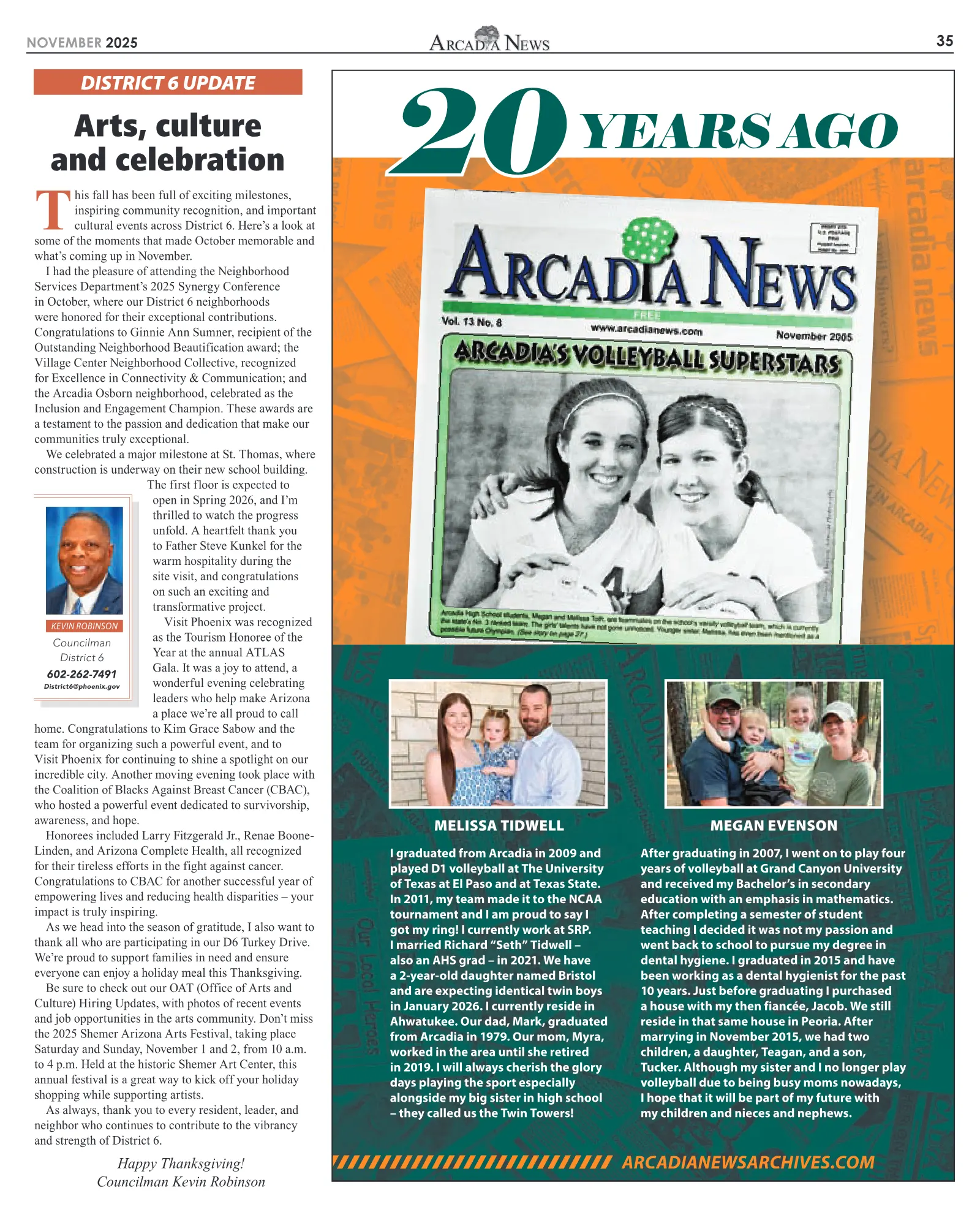 November 2025, page 35
