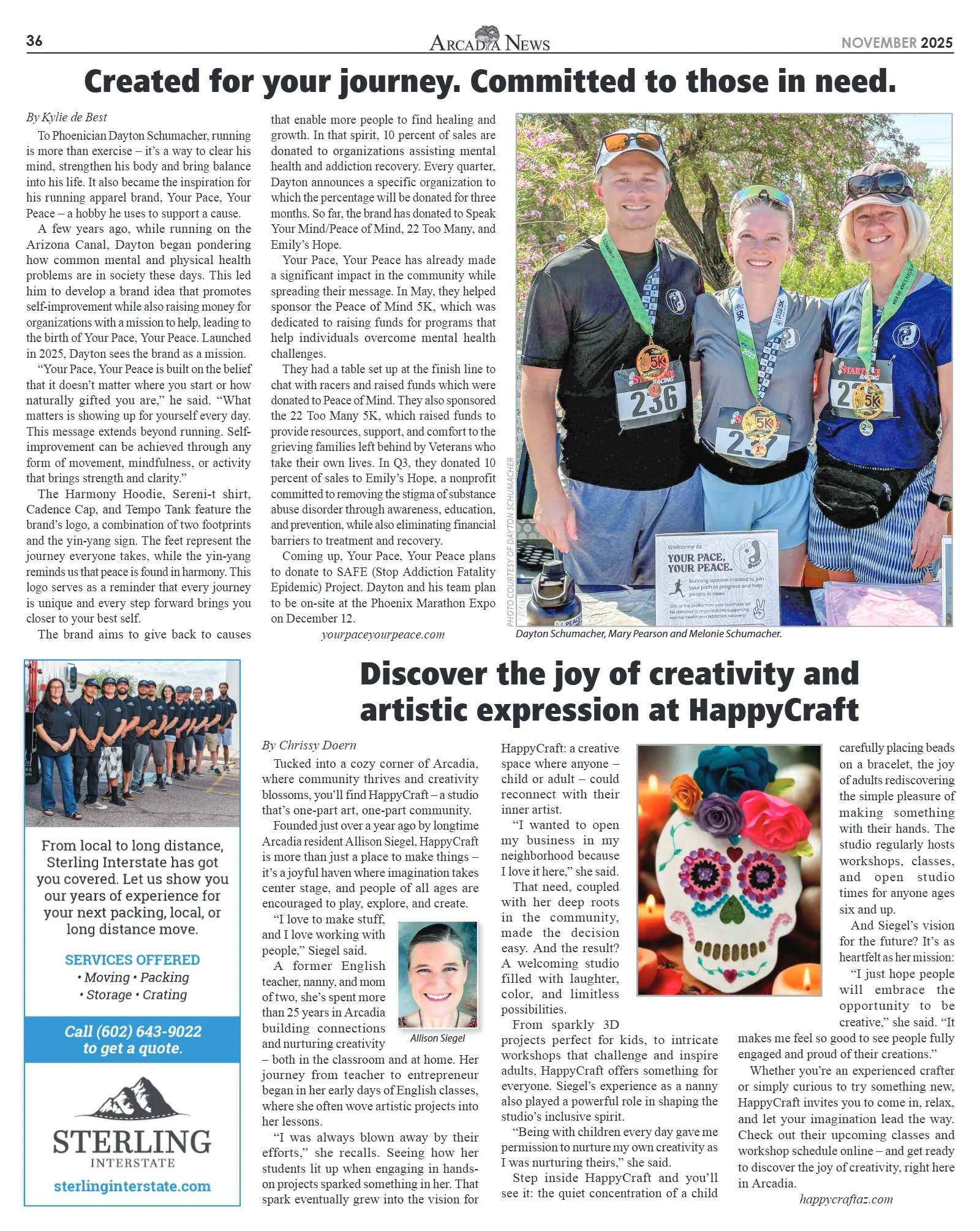 November 2025, page 36