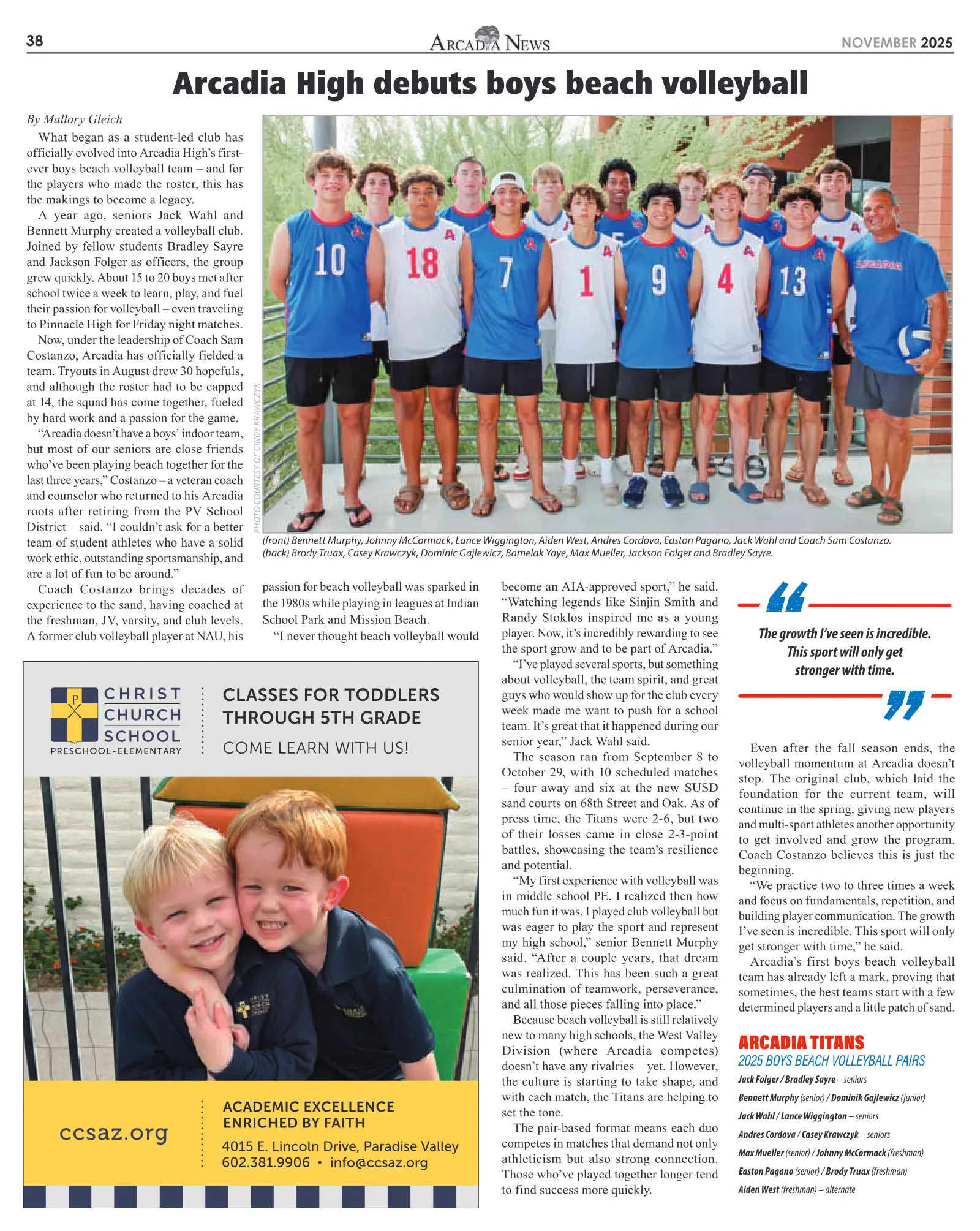 November 2025, page 38