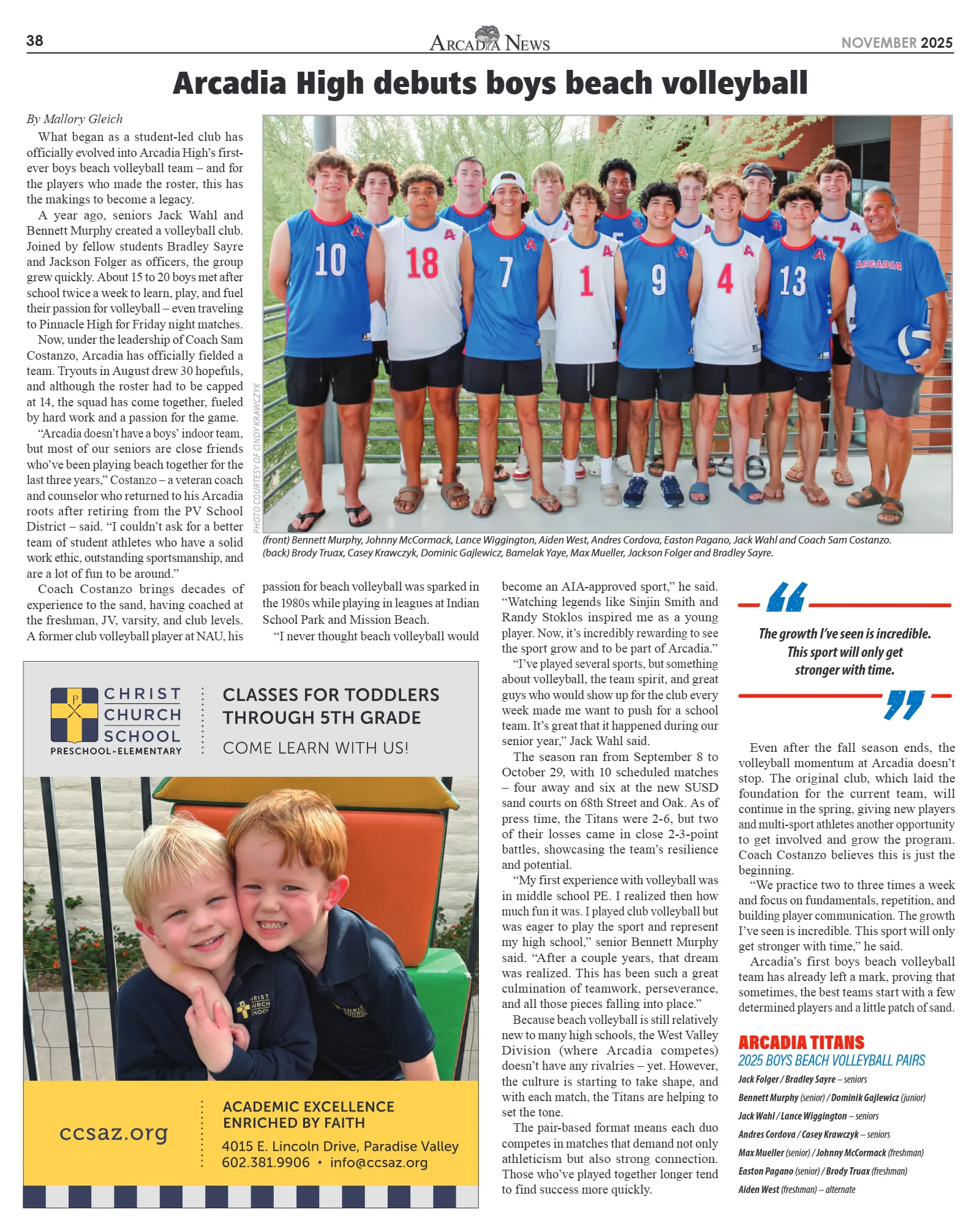 November 2025, page 38