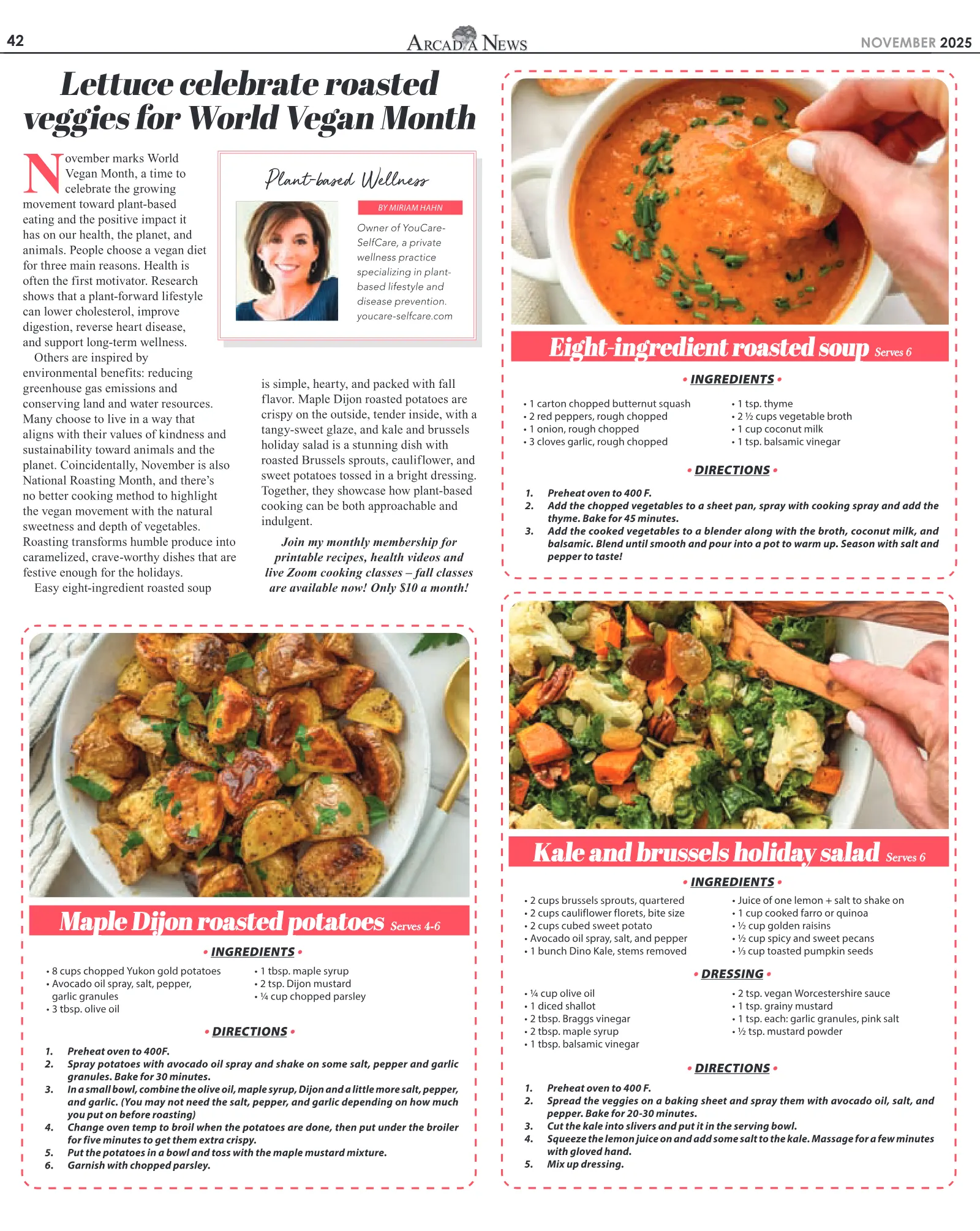 November 2025, page 42