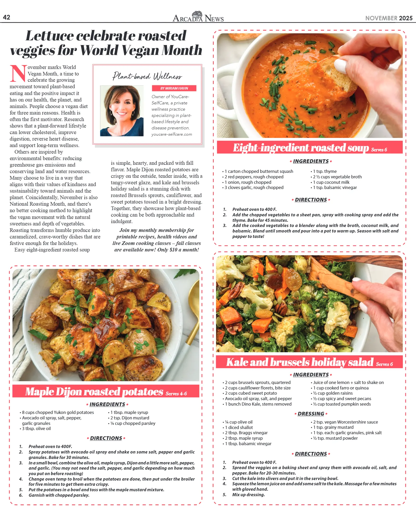 November 2025, page 42