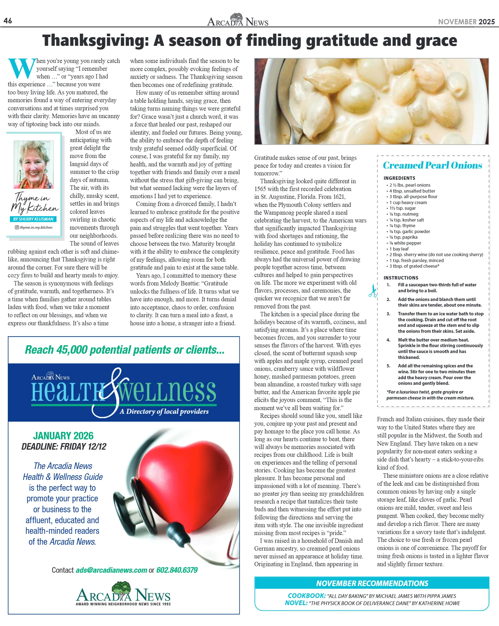 November 2025, page 46