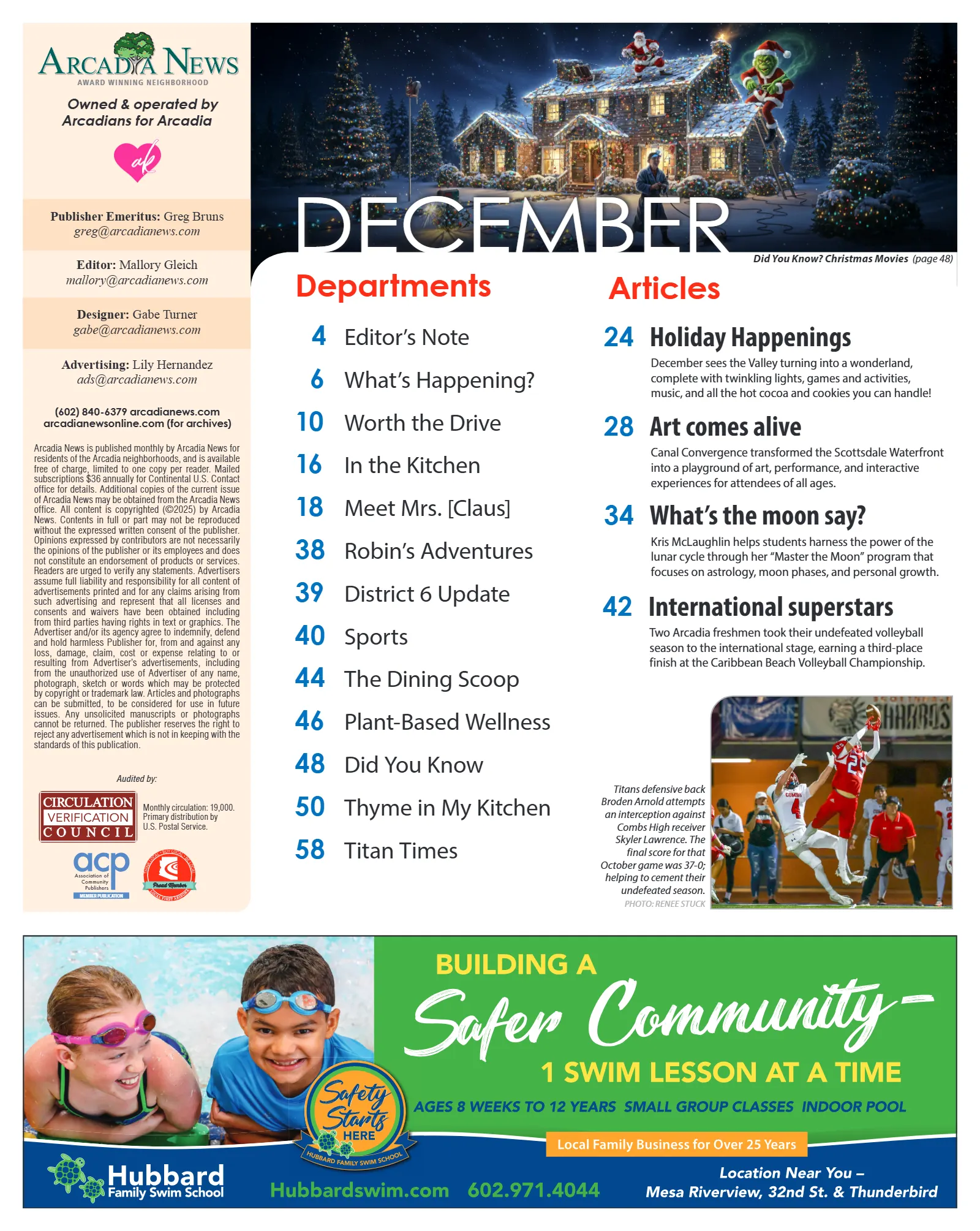 December 2025, page 3