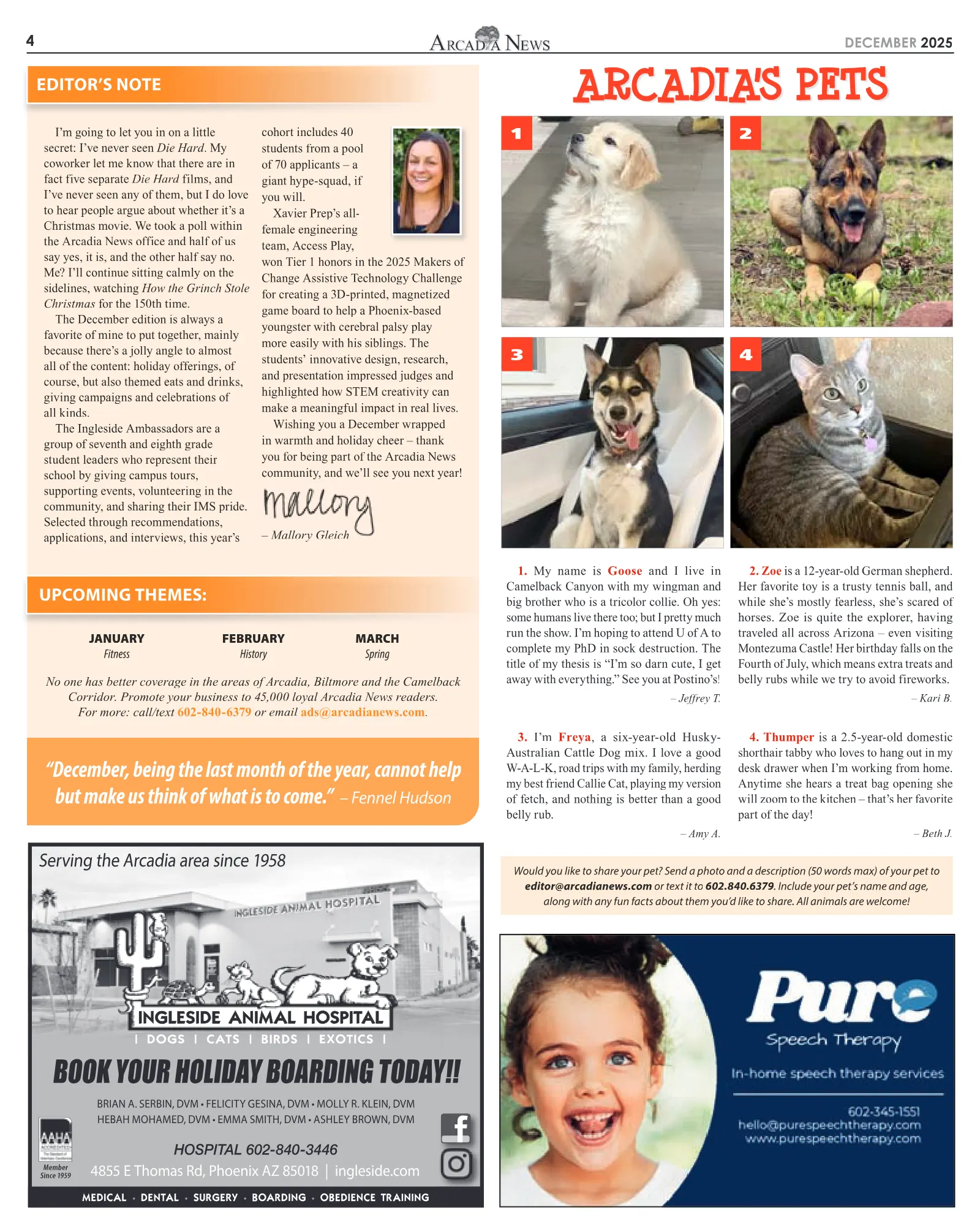 December 2025, page 4