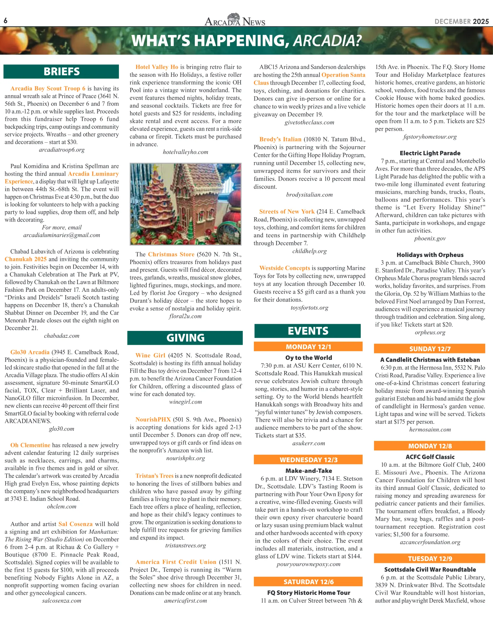 December 2025, page 6