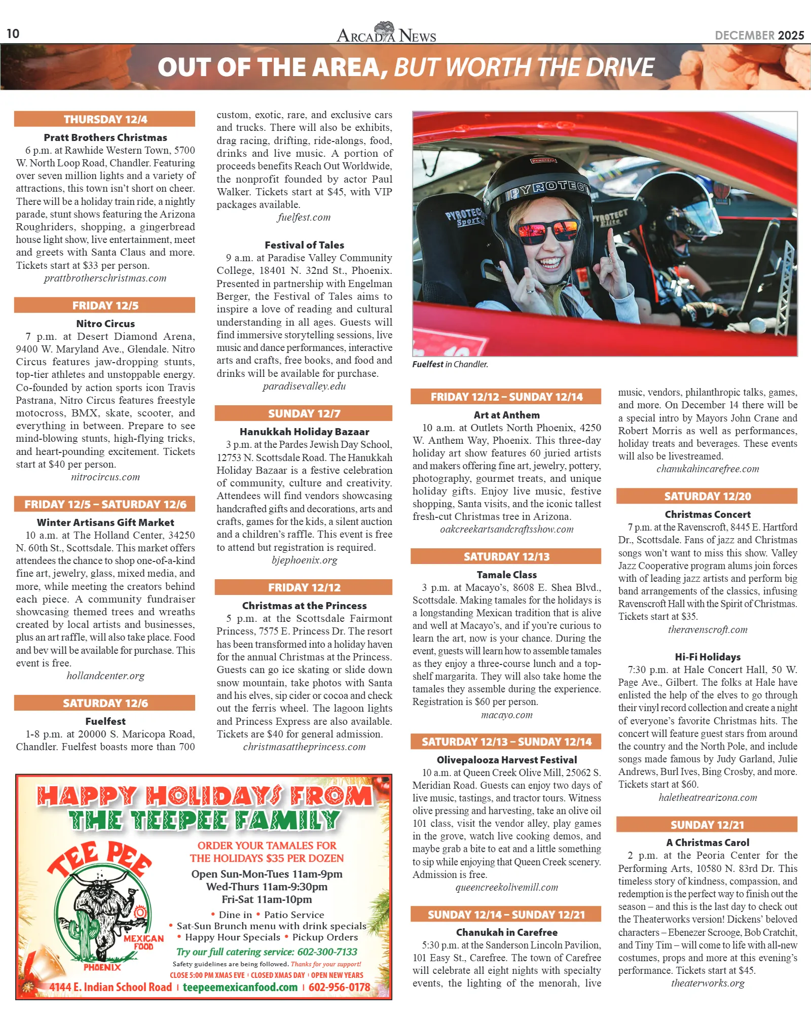 December 2025, page 10
