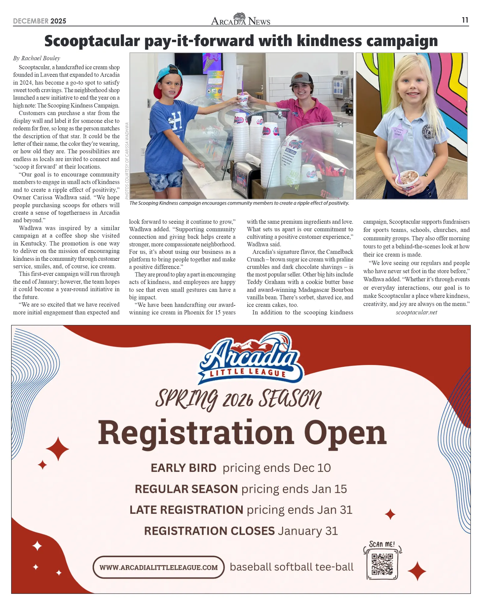 December 2025, page 11