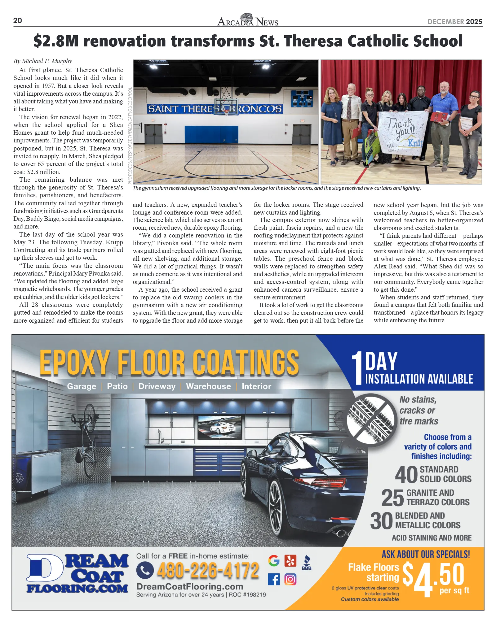 December 2025, page 20