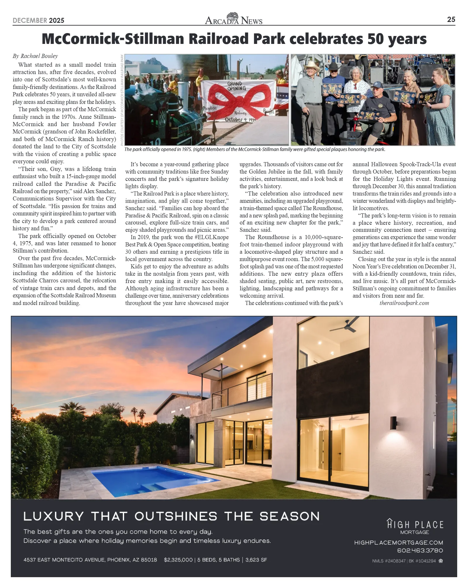 December 2025, page 25