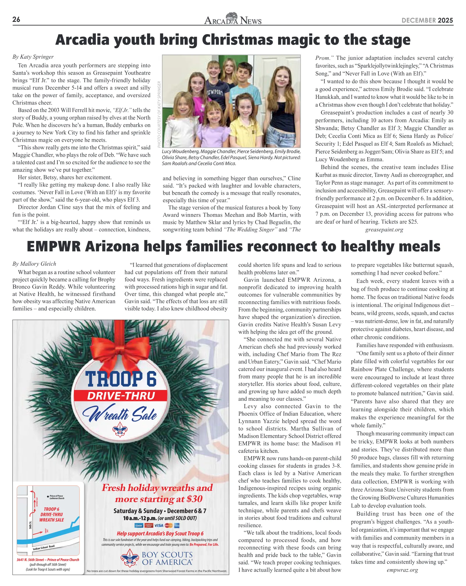 December 2025, page 26