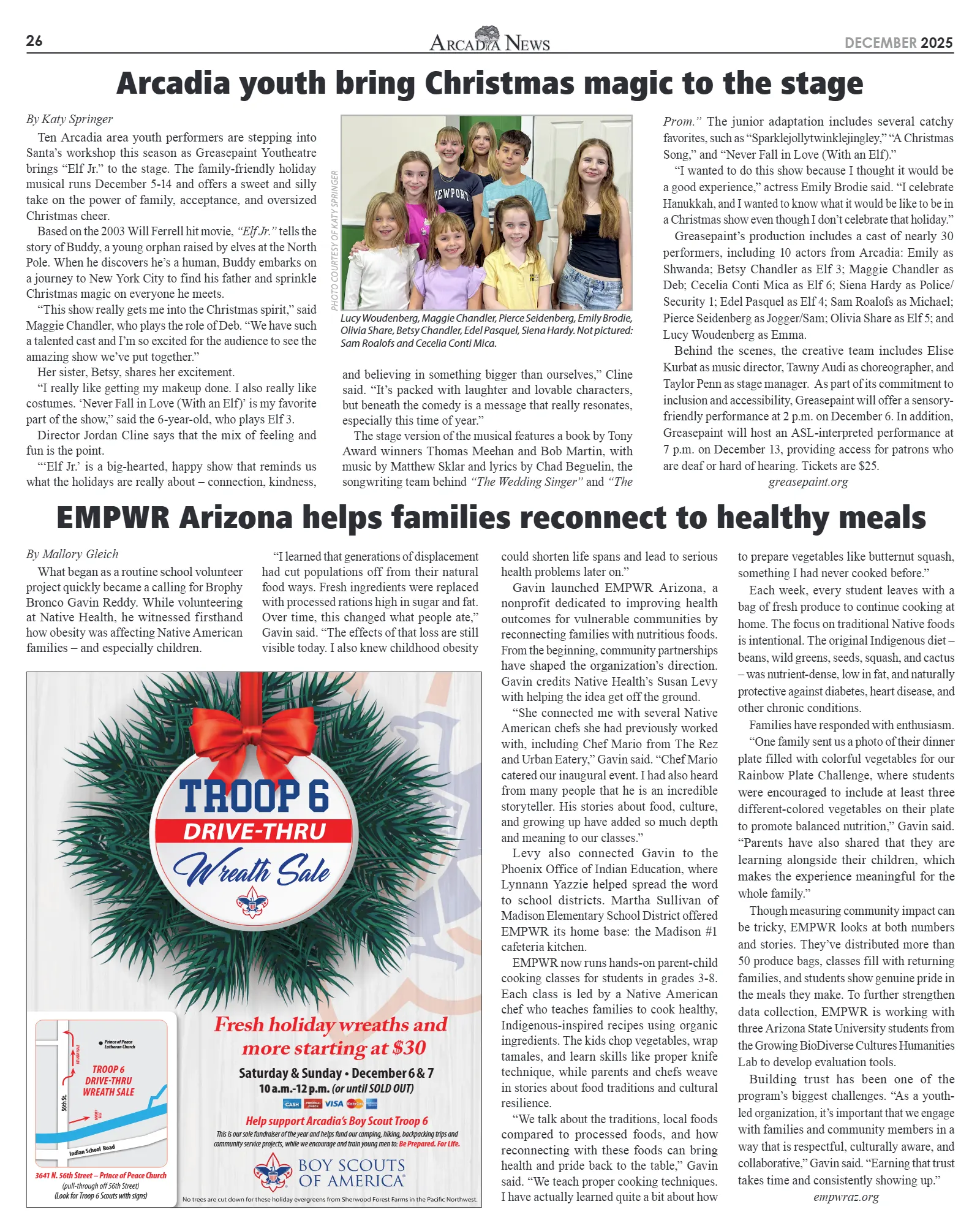 December 2025, page 26