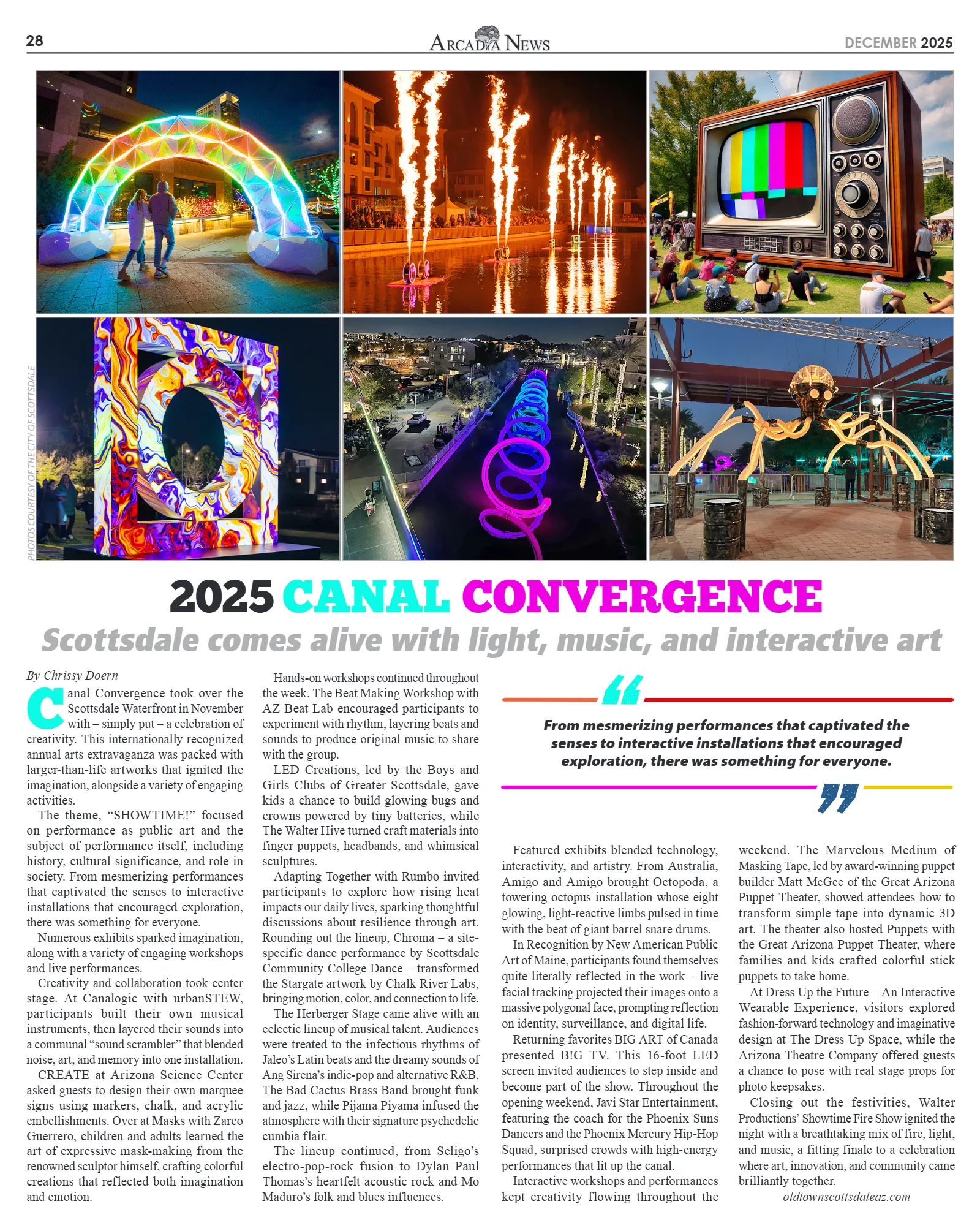 December 2025, page 28