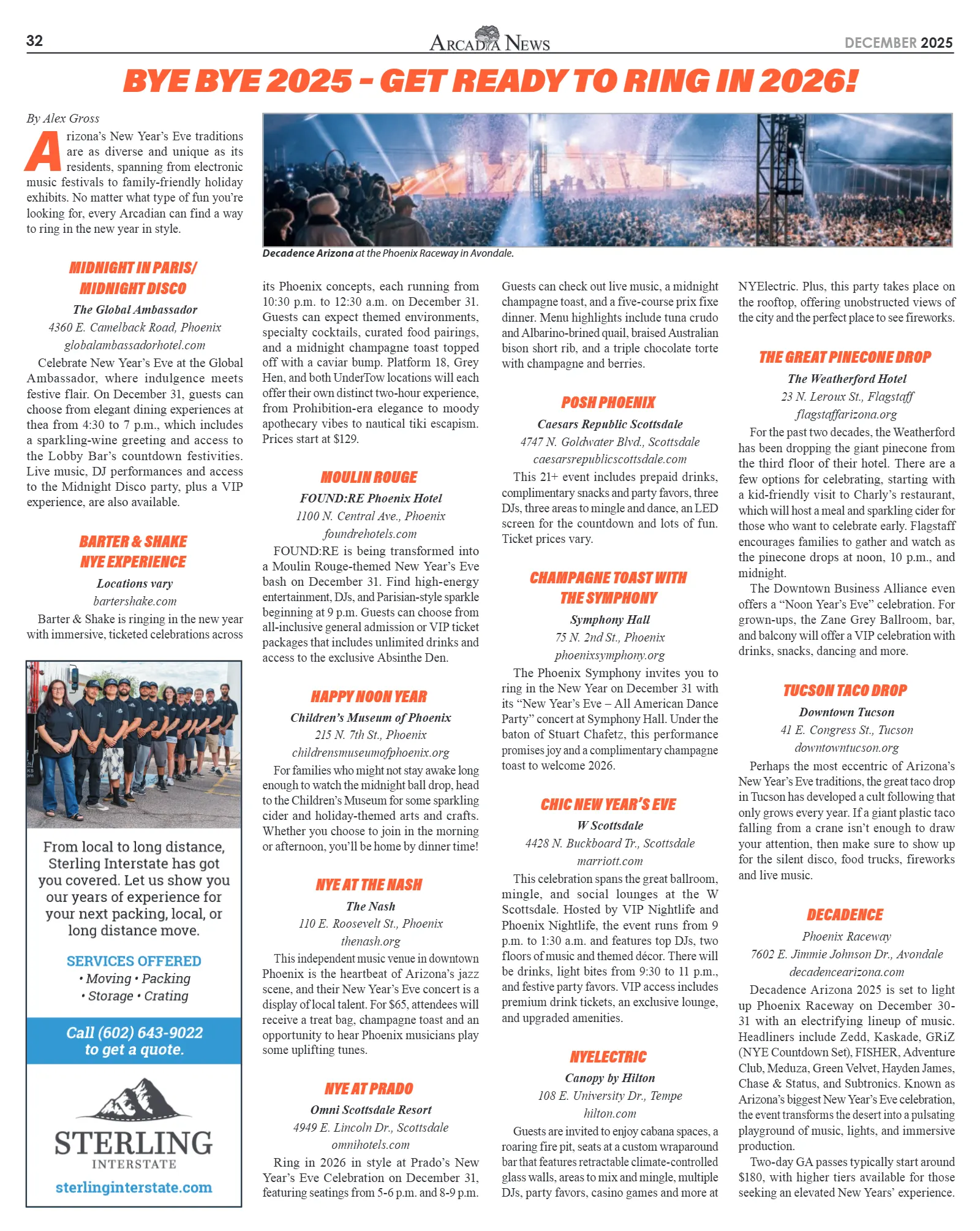 December 2025, page 32