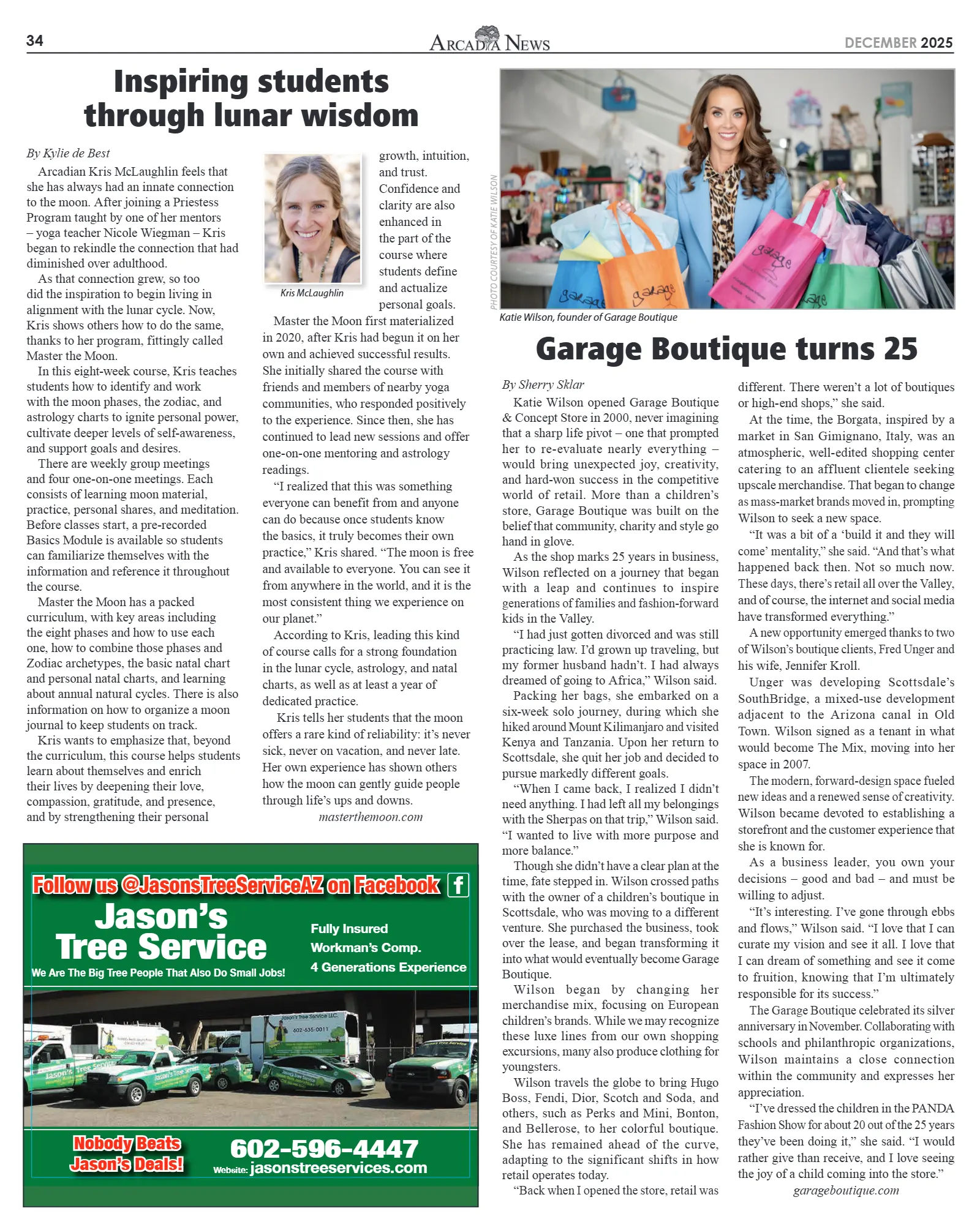 December 2025, page 34