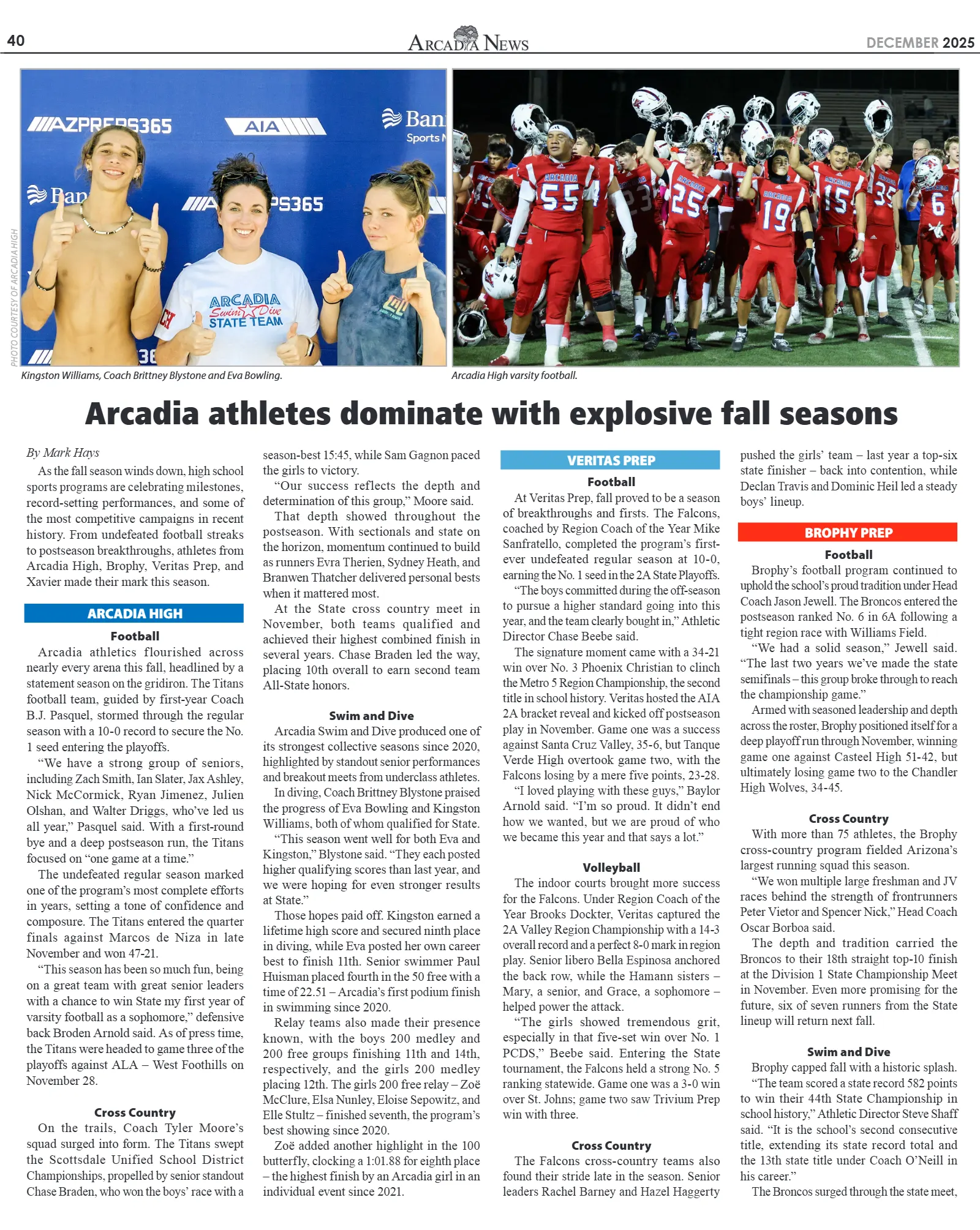 December 2025, page 40