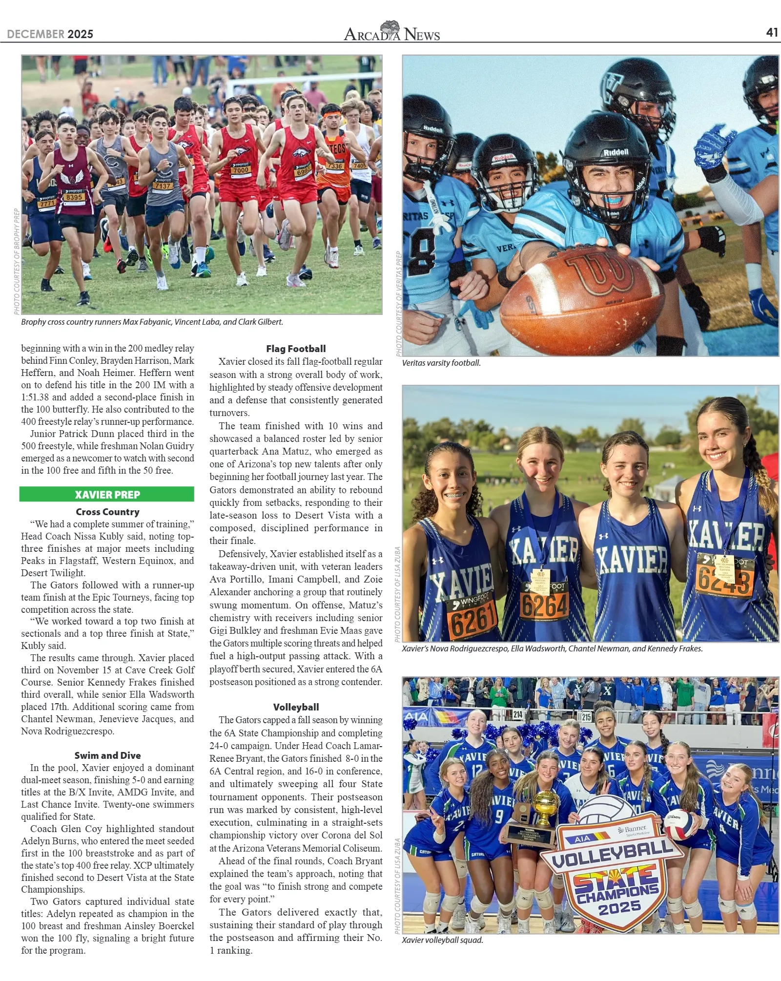 December 2025, page 41
