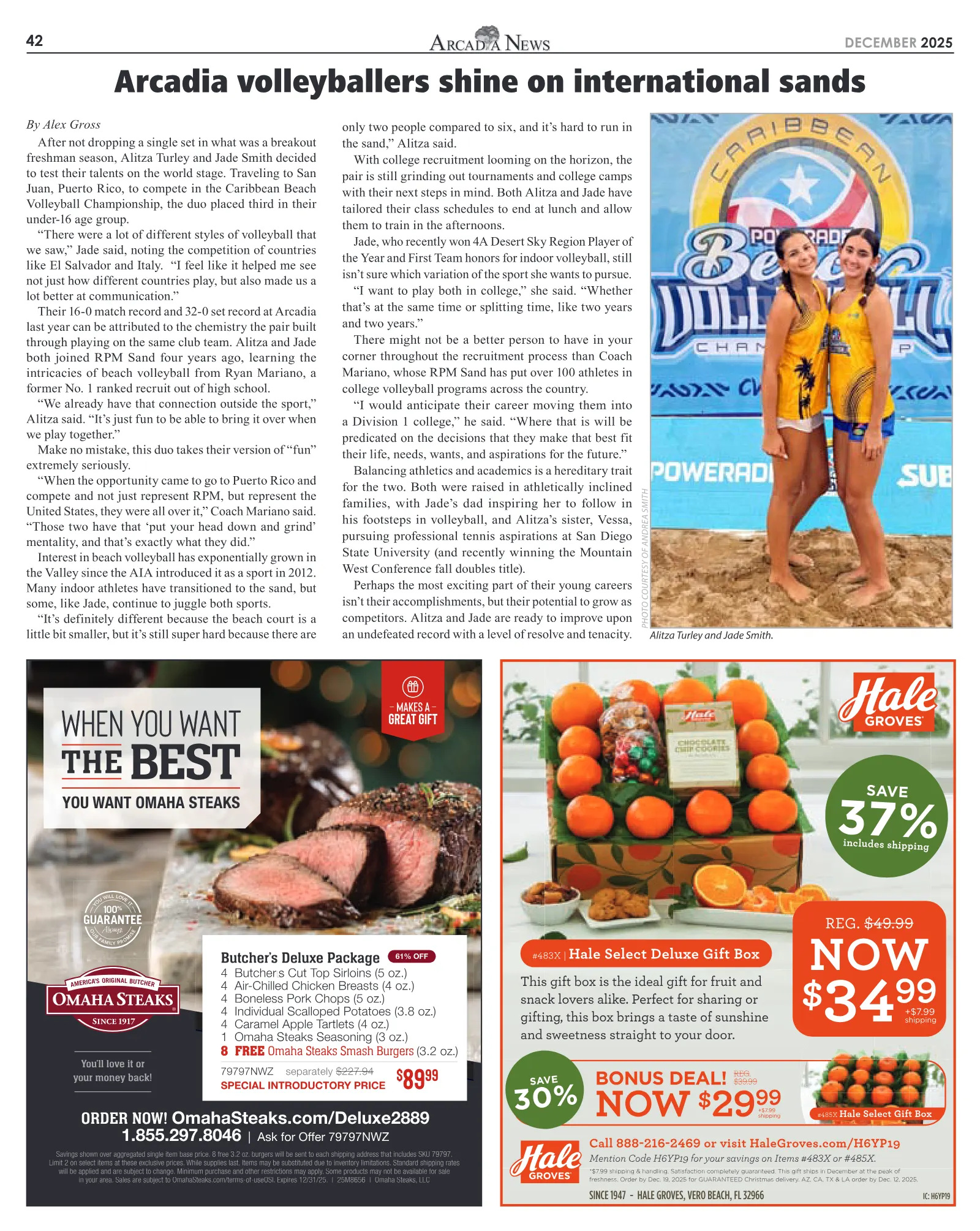 December 2025, page 42