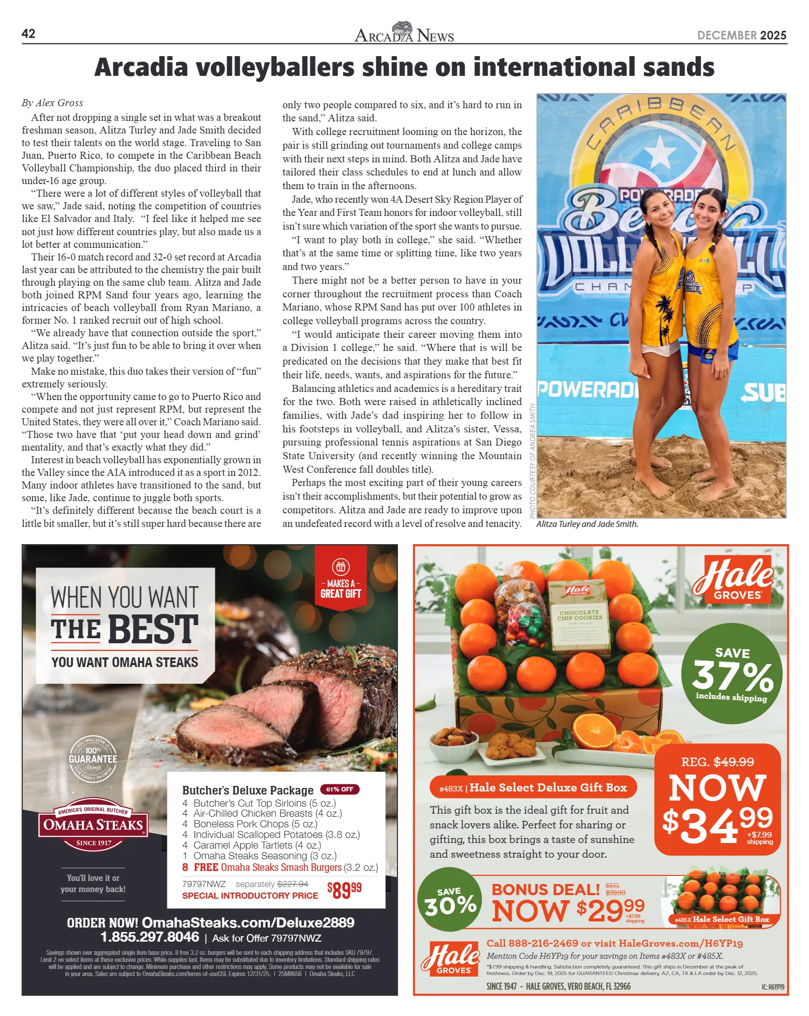 December 2025, page 42