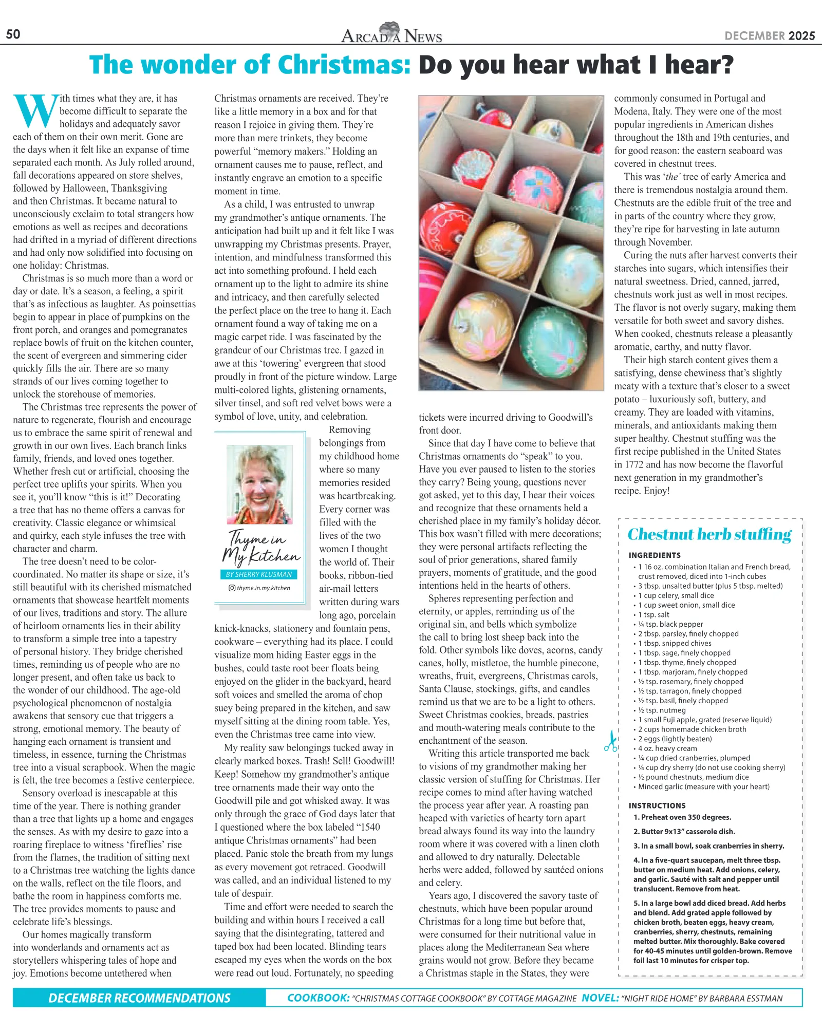 December 2025, page 50