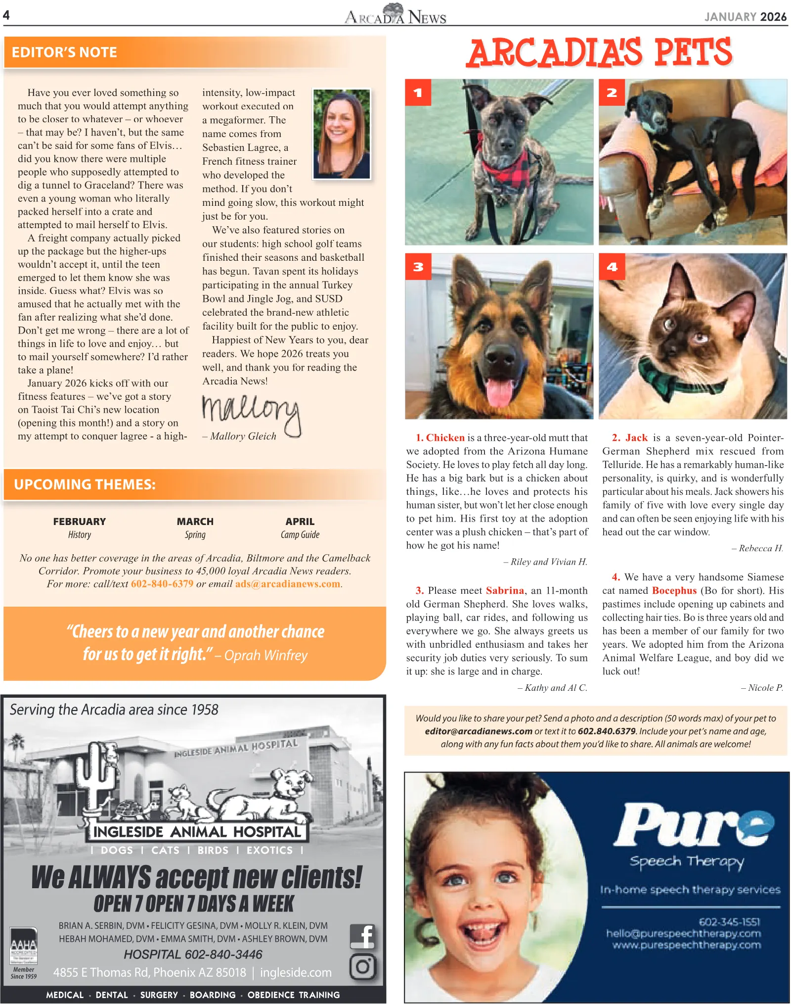 January 2026, page 4