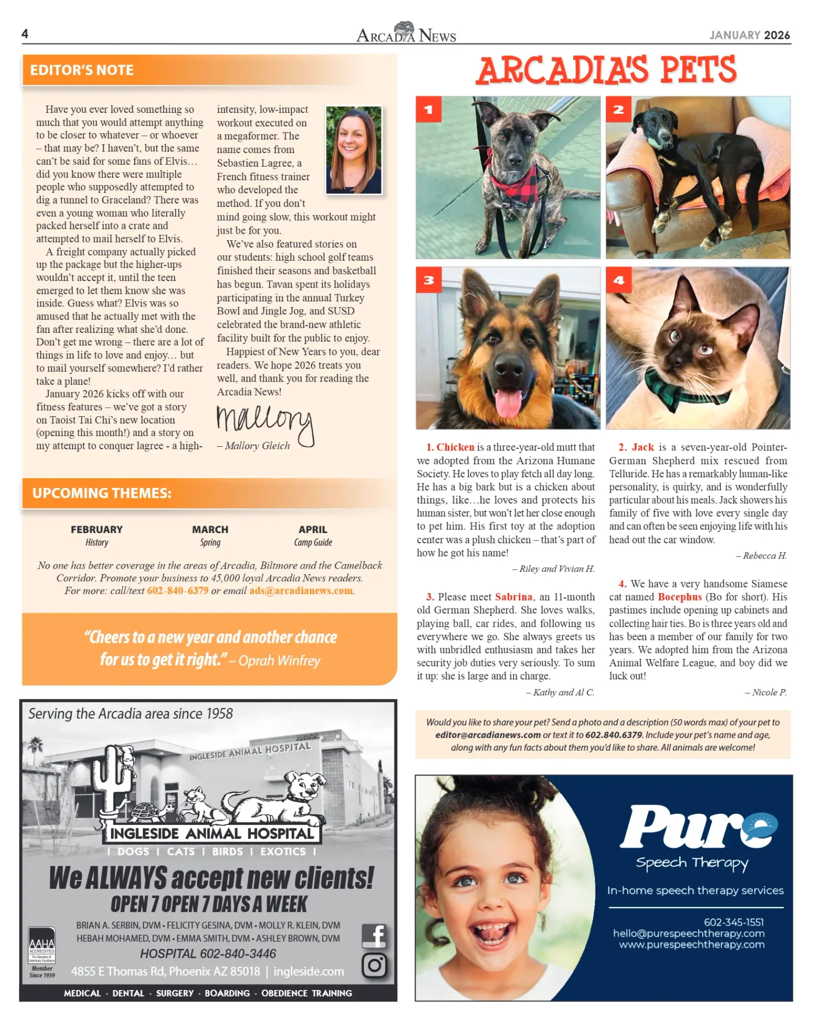 January 2026, page 4