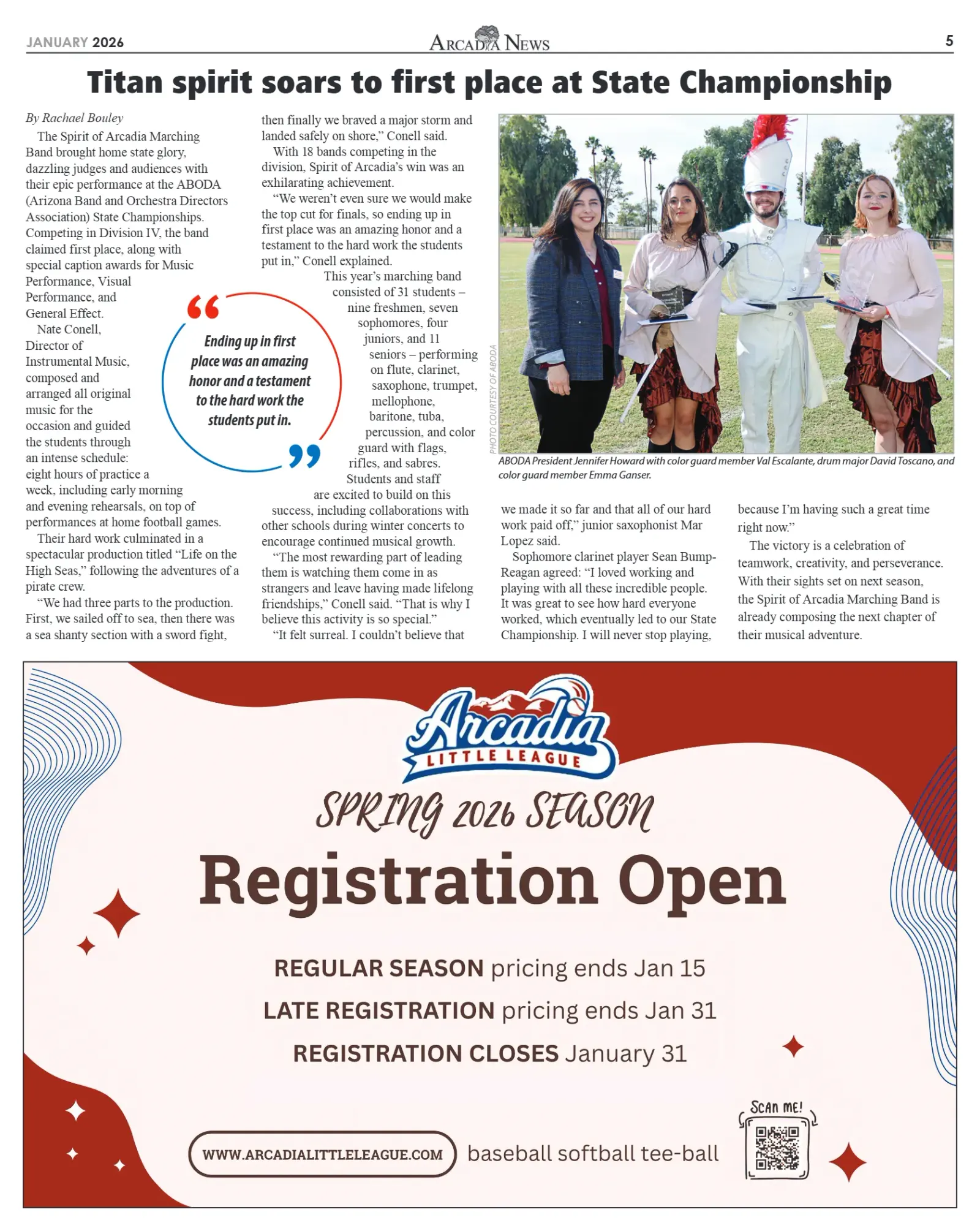 January 2026, page 5