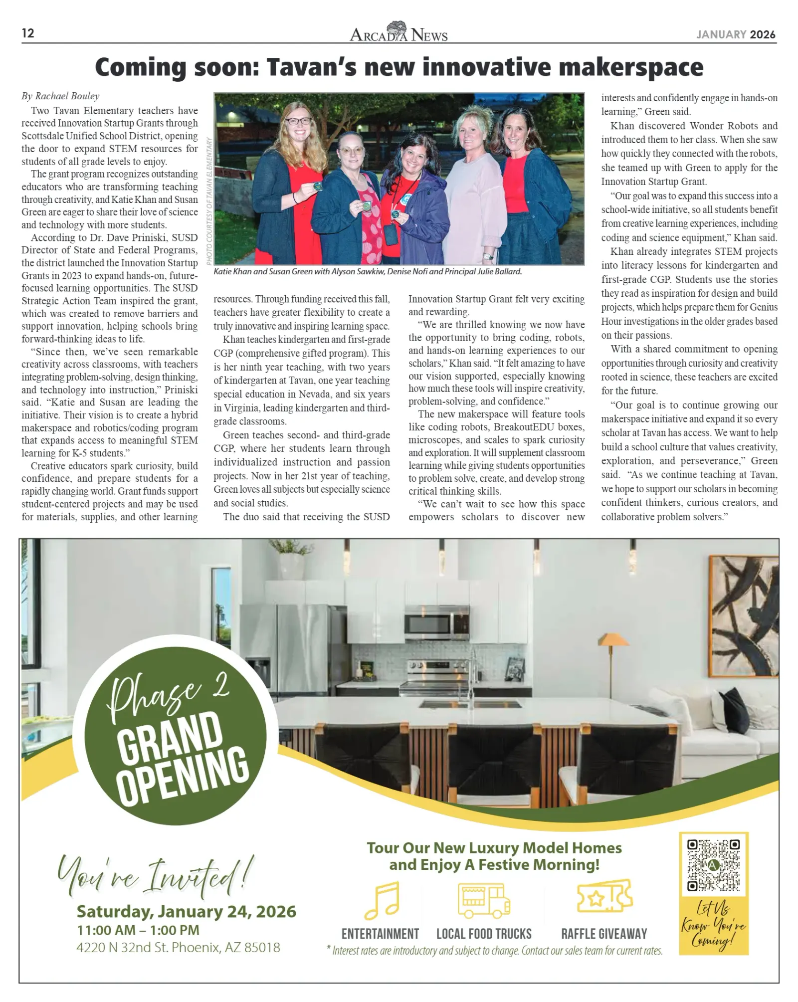 January 2026, page 12