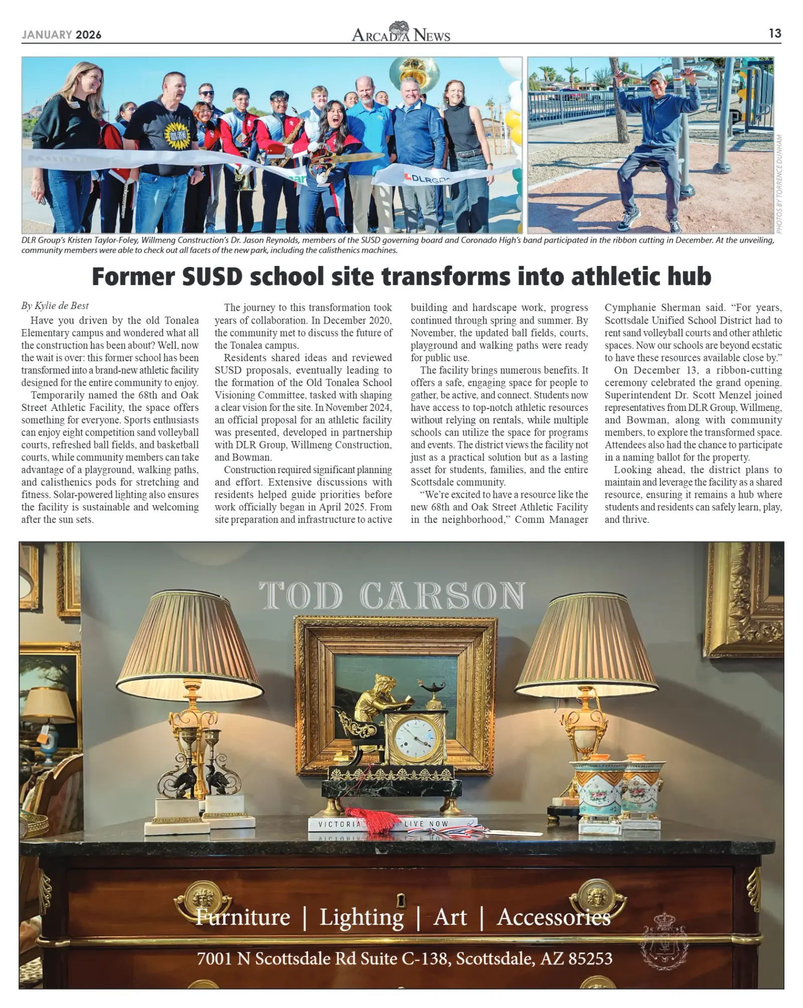 January 2026, page 13
