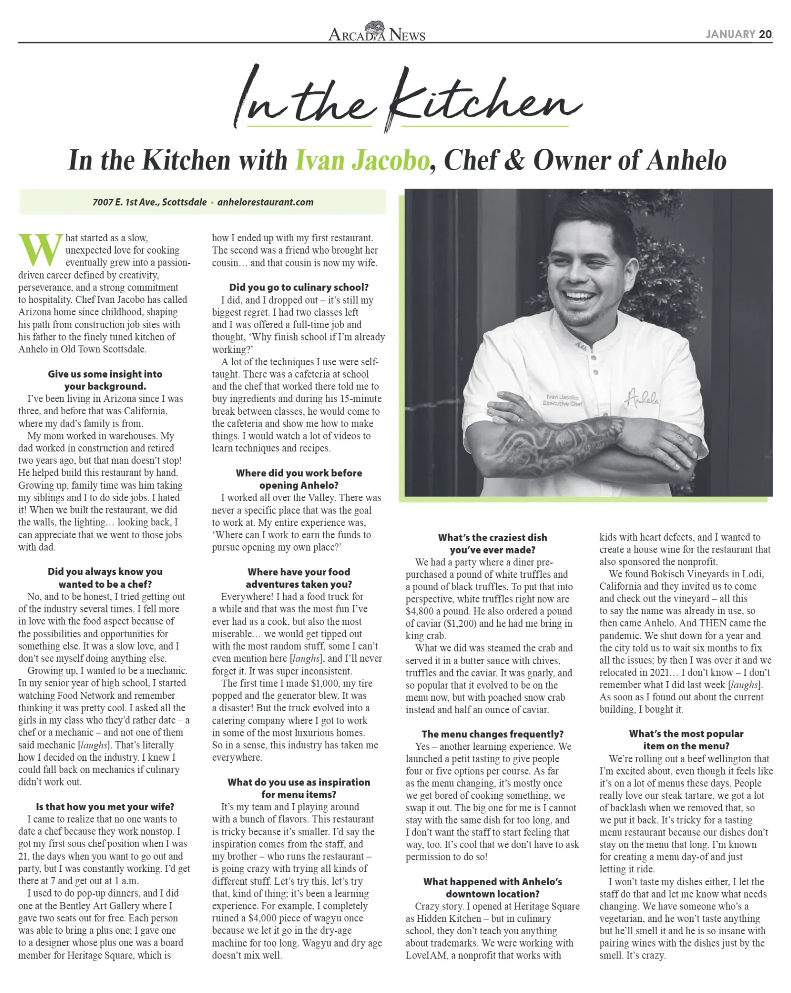 January 2026, page 16
