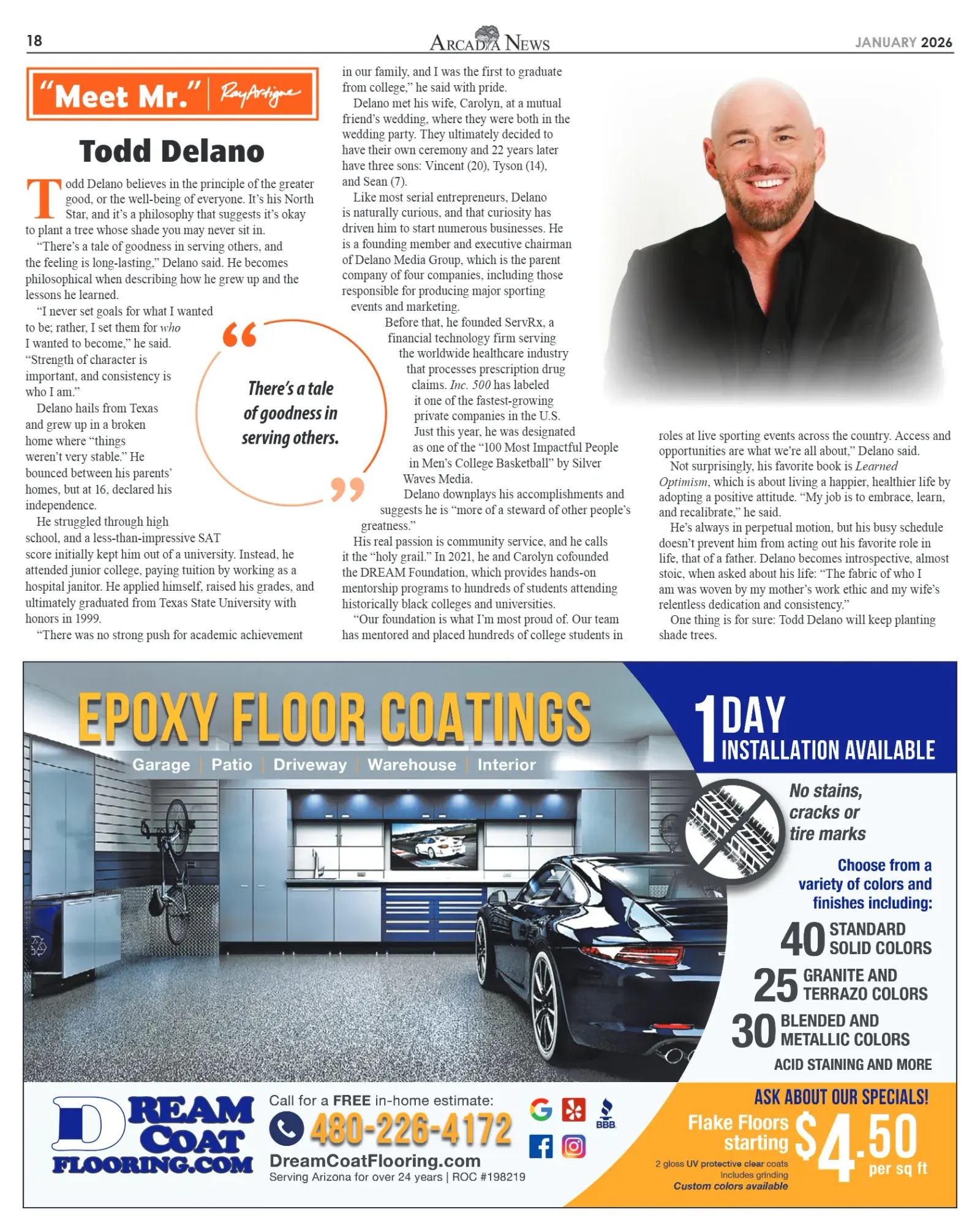 January 2026, page 18