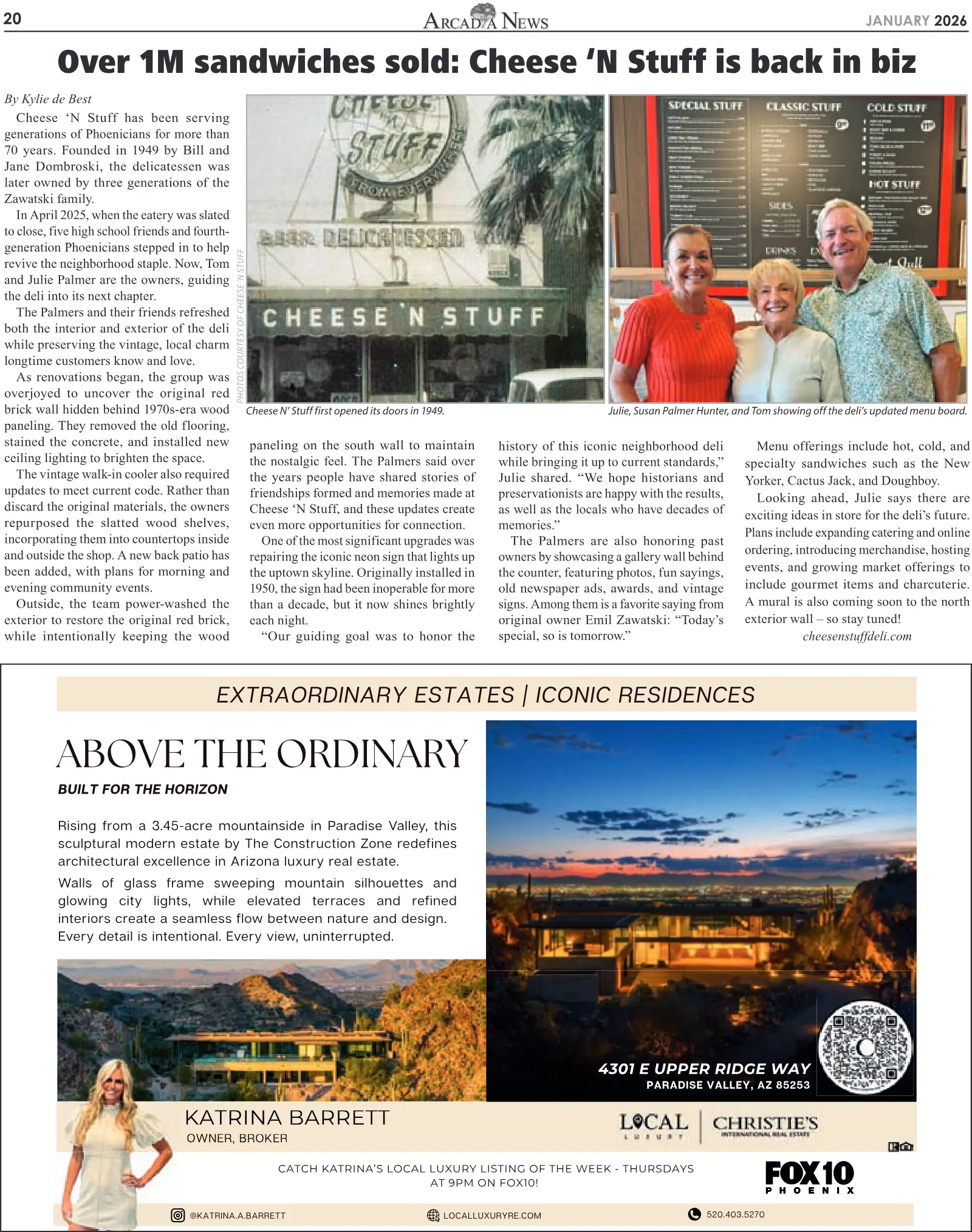January 2026, page 20