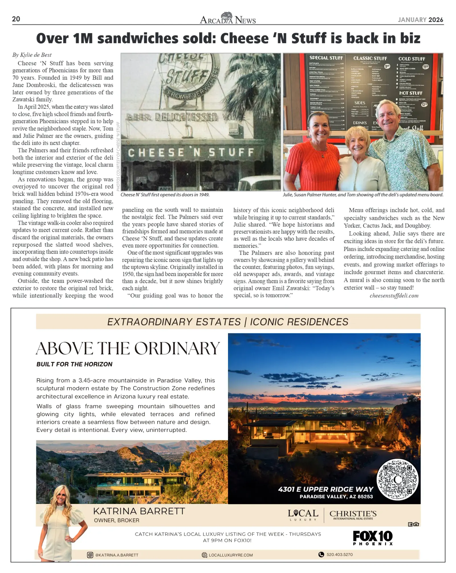 January 2026, page 20