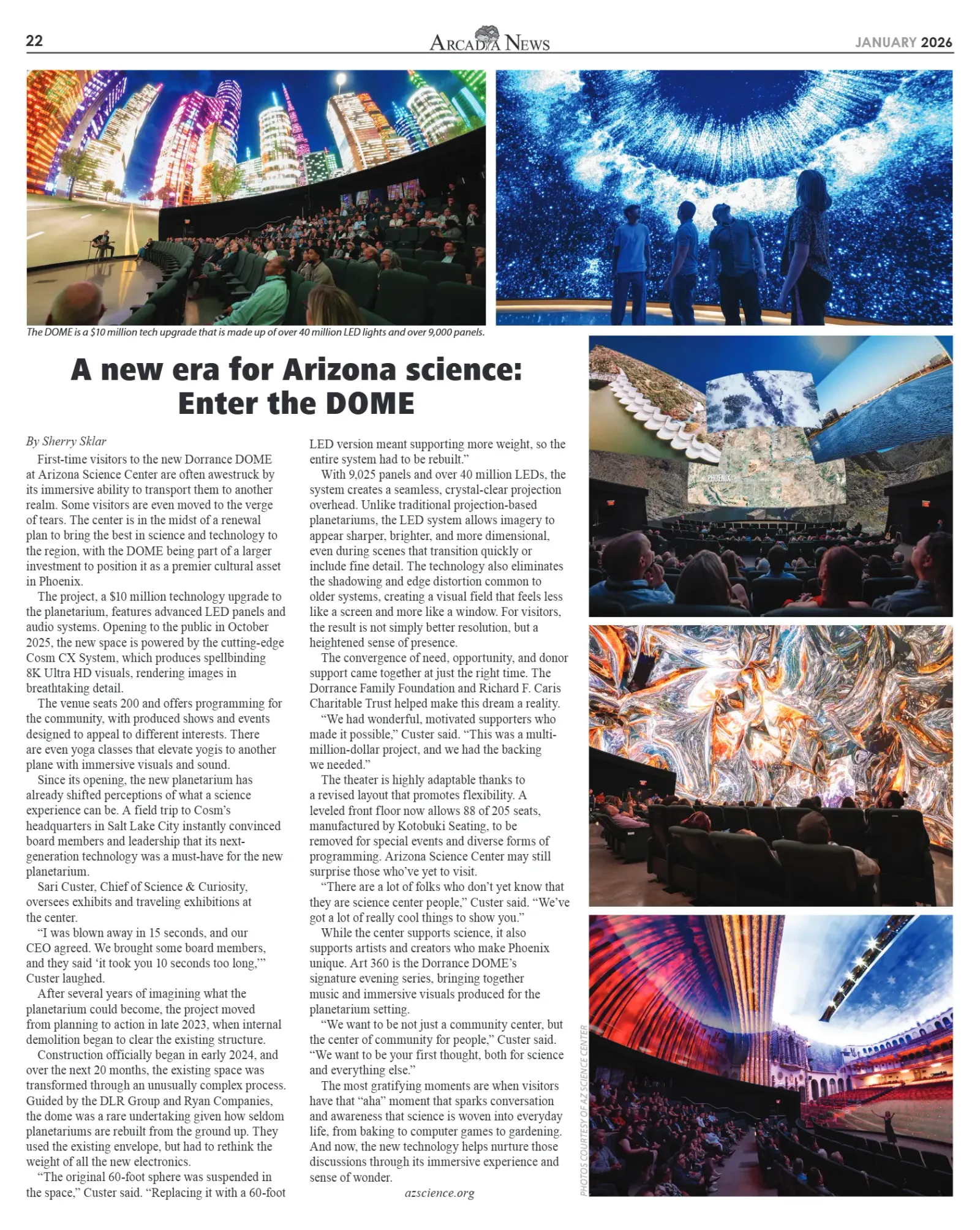 January 2026, page 22