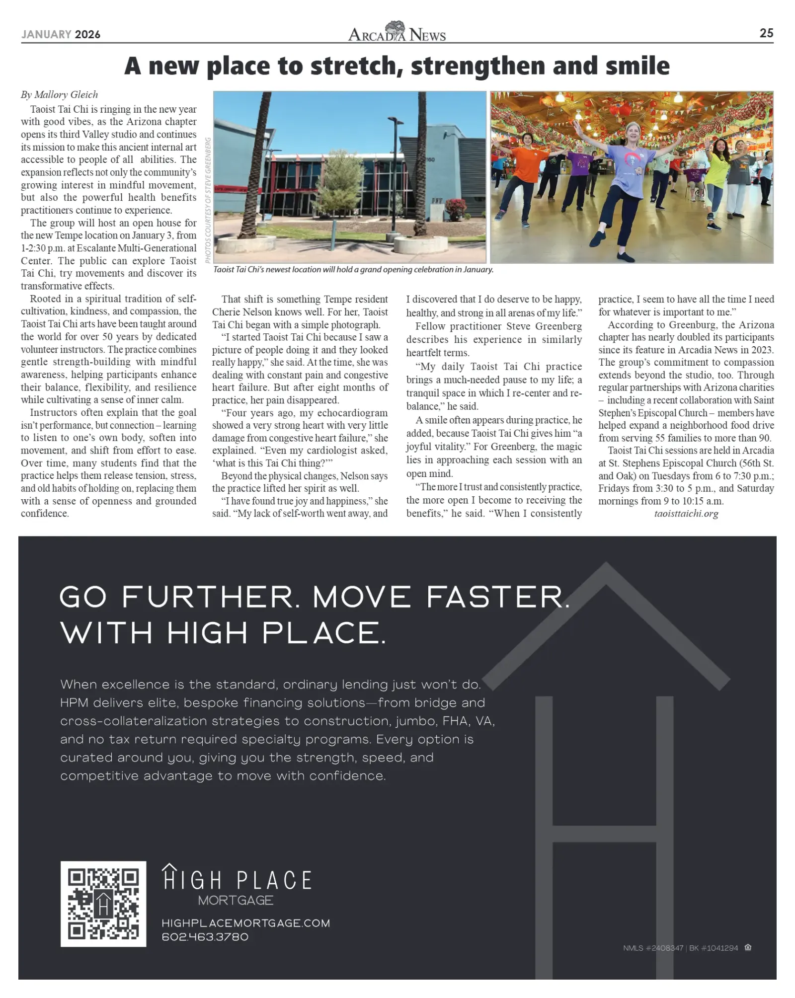 January 2026, page 25
