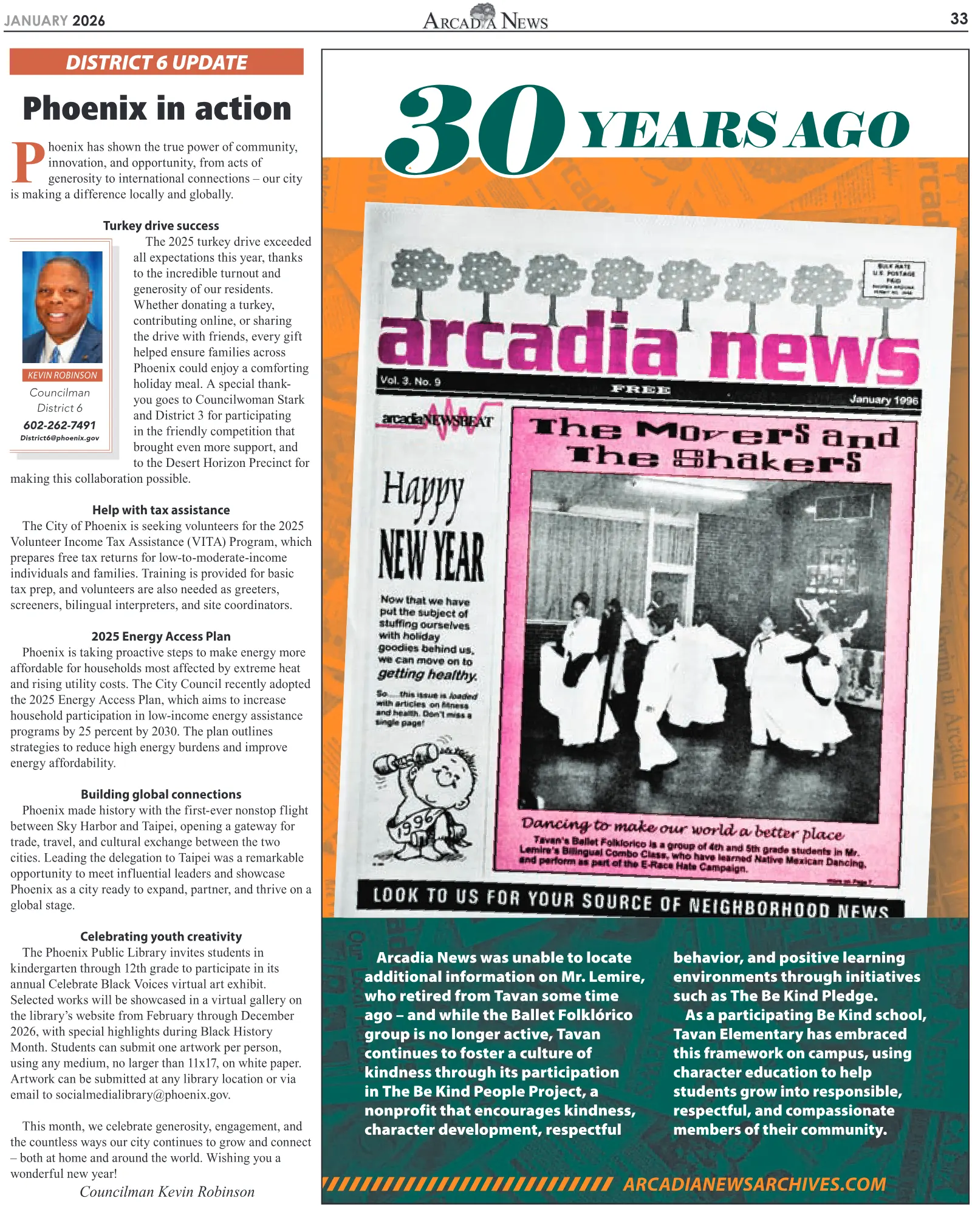 January 2026, page 33