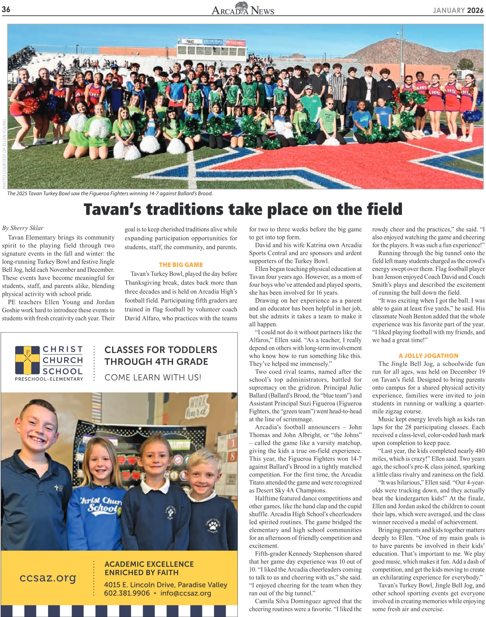 January 2026, page 36