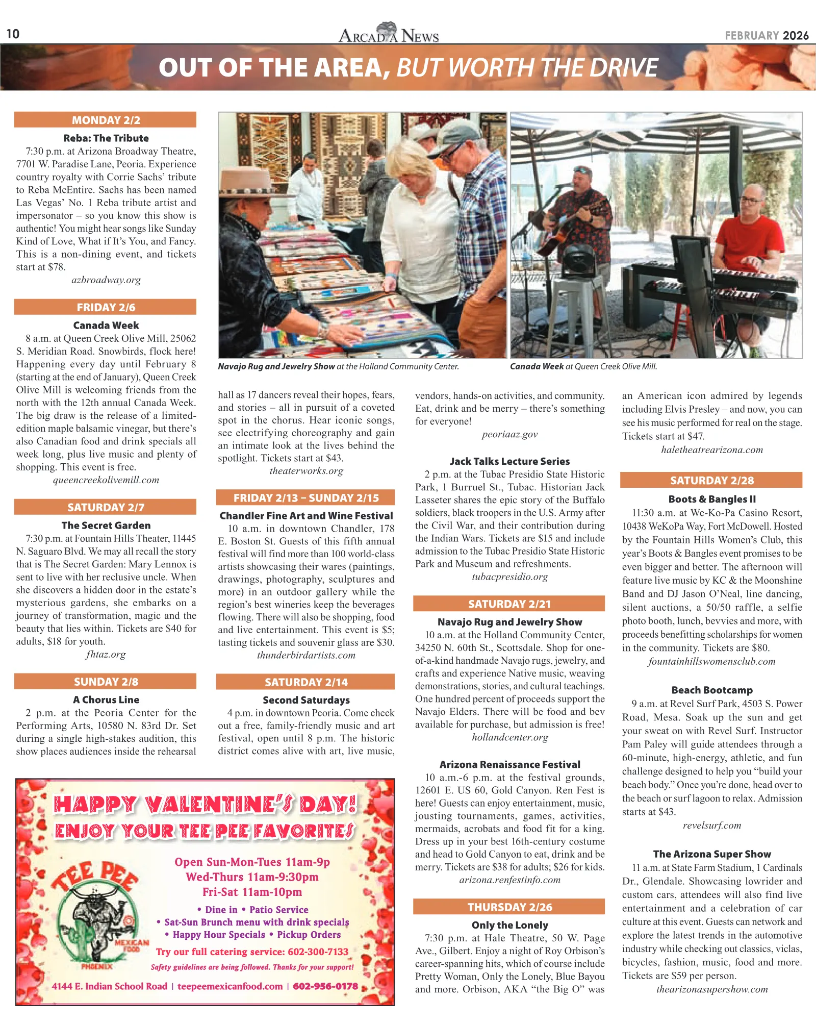 February 2026, page 10
