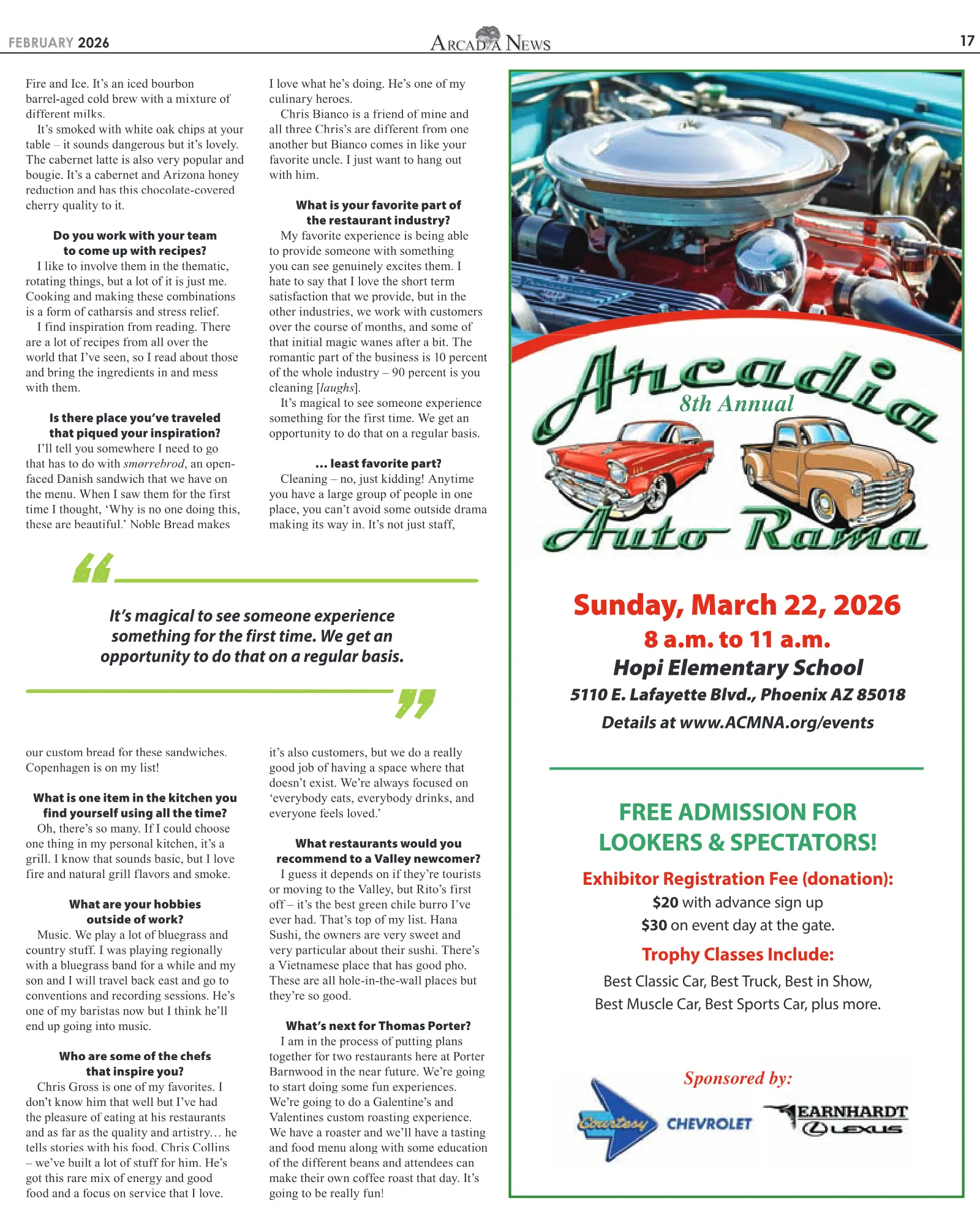 February 2026, page 17