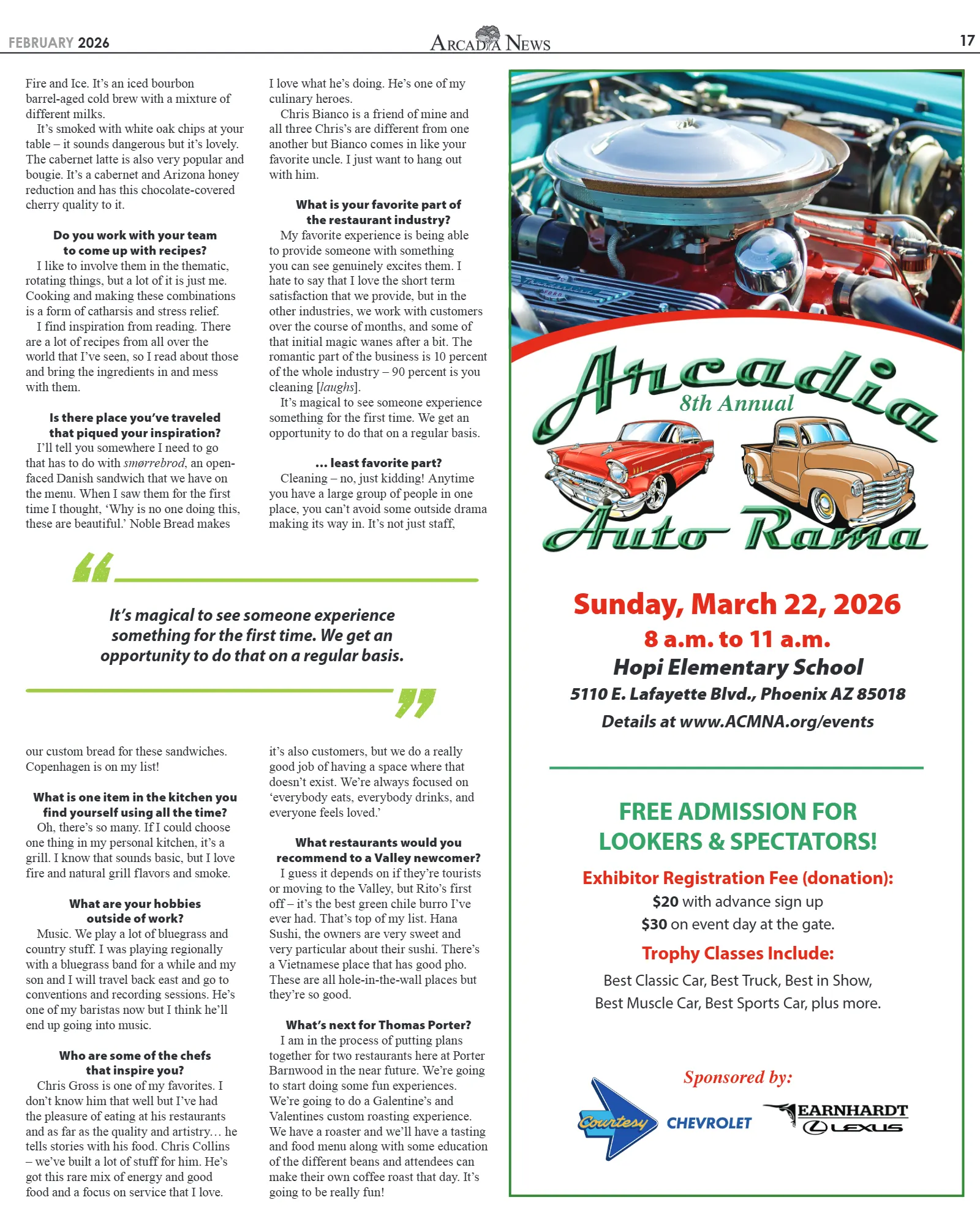 February 2026, page 17