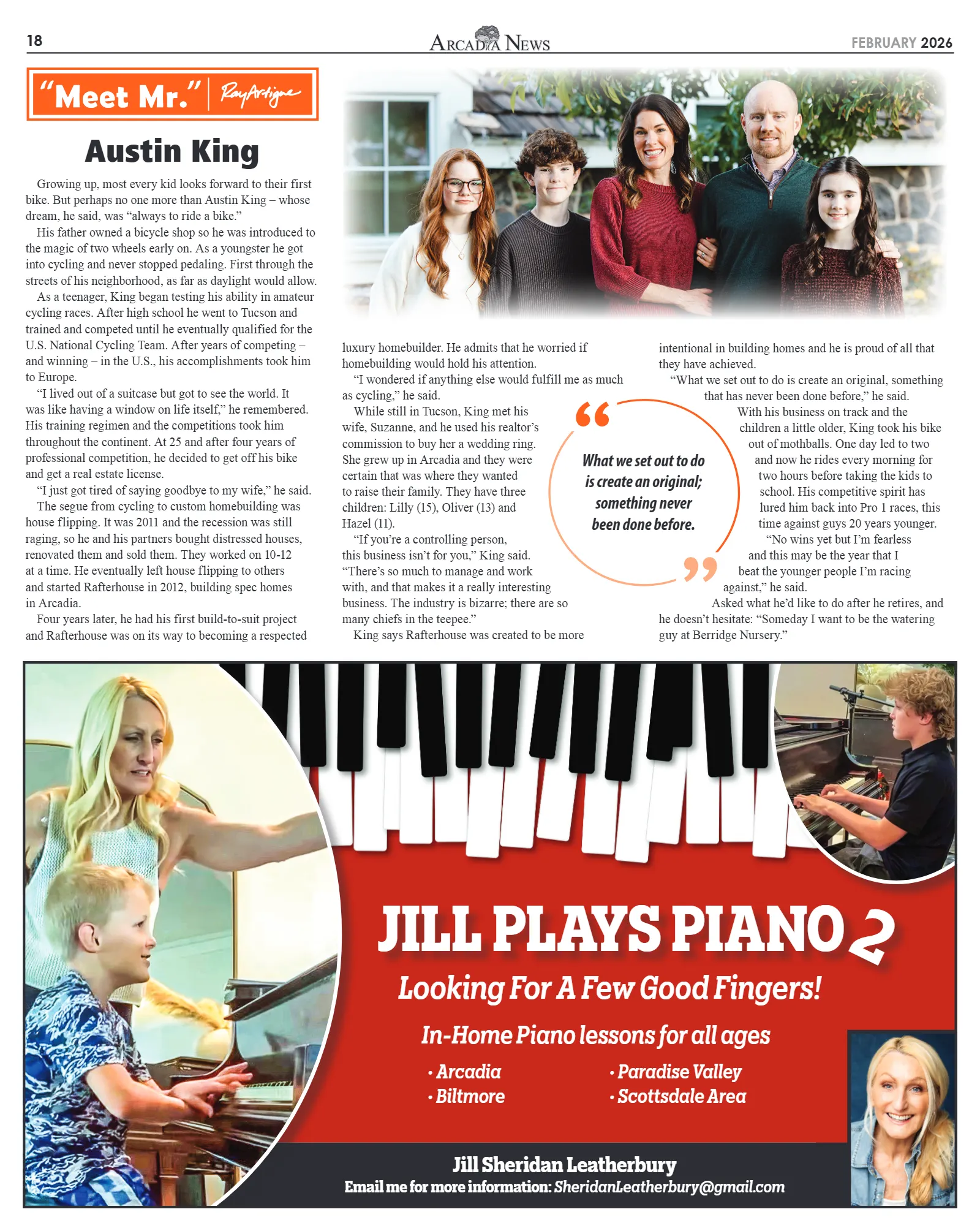 February 2026, page 18