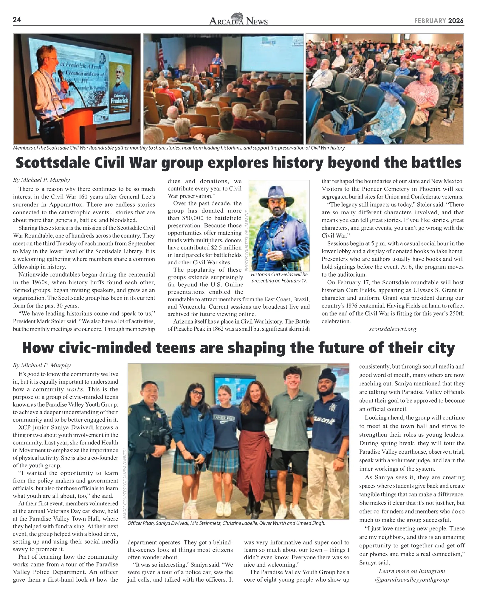 February 2026, page 24