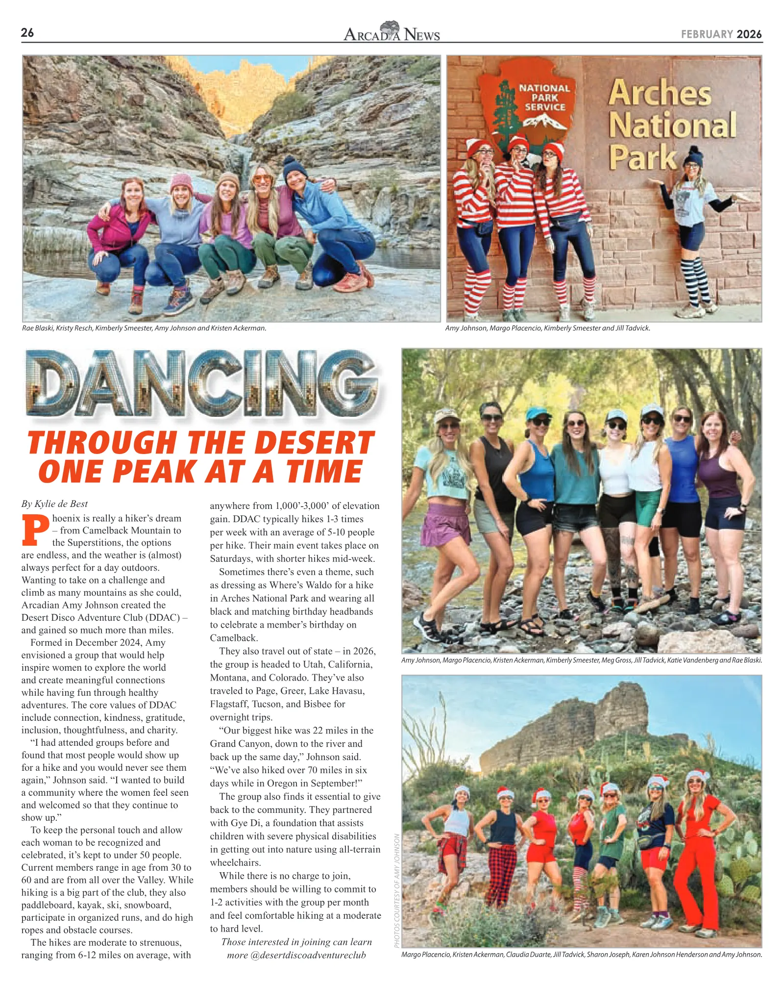 February 2026, page 26