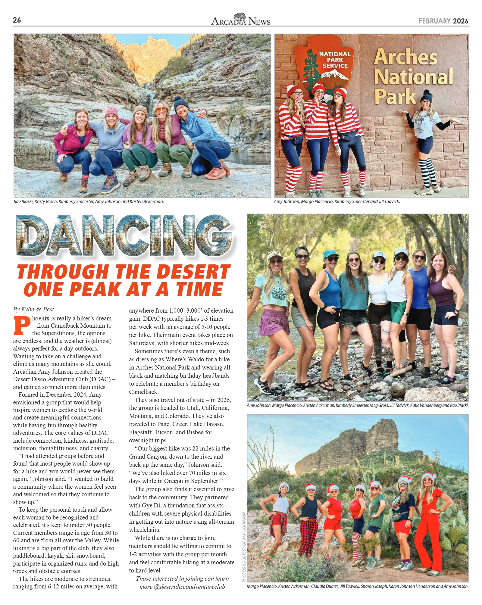 February 2026, page 26