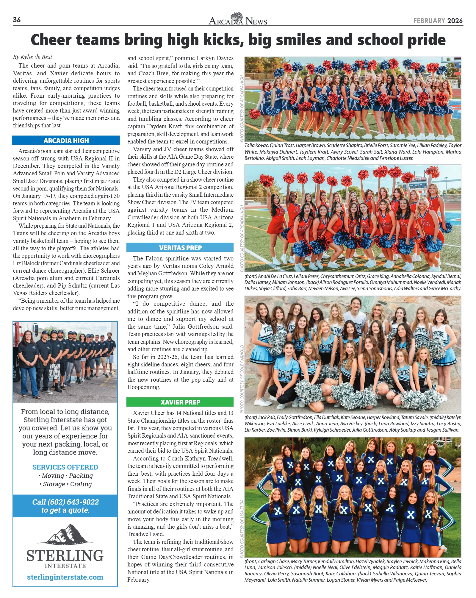 February 2026, page 36