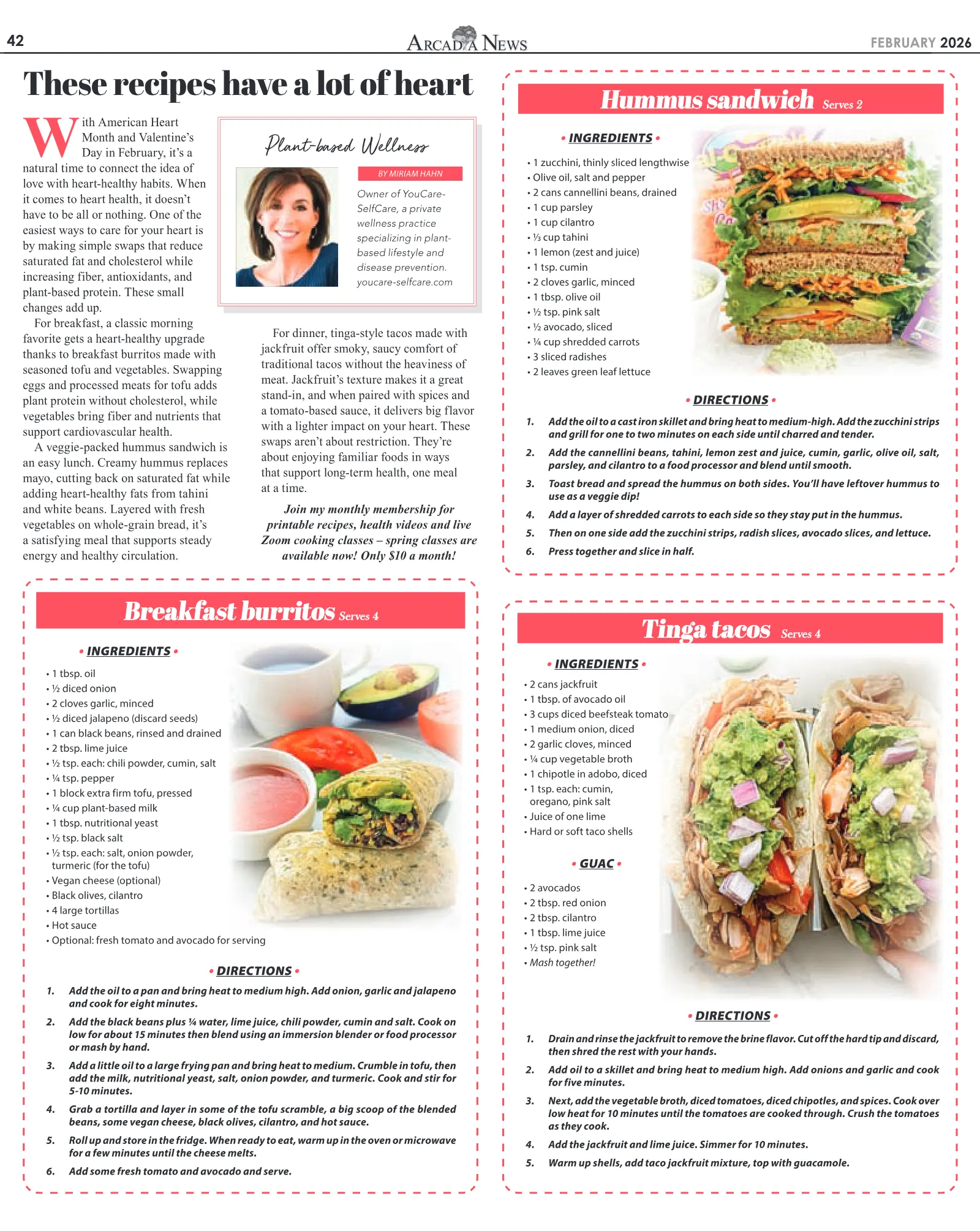 February 2026, page 42